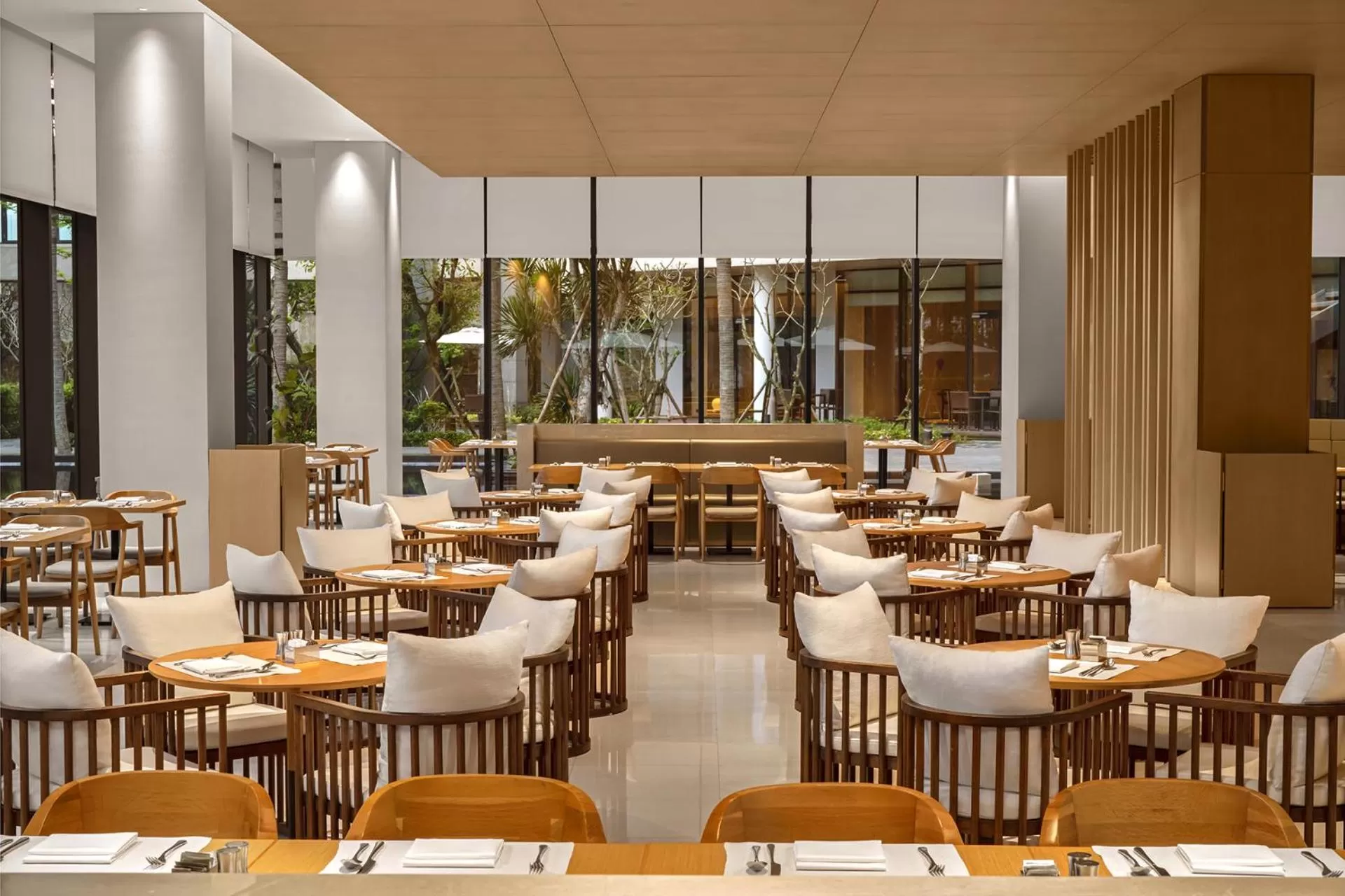 Restaurant/places to eat in Shilla Monogram Danang