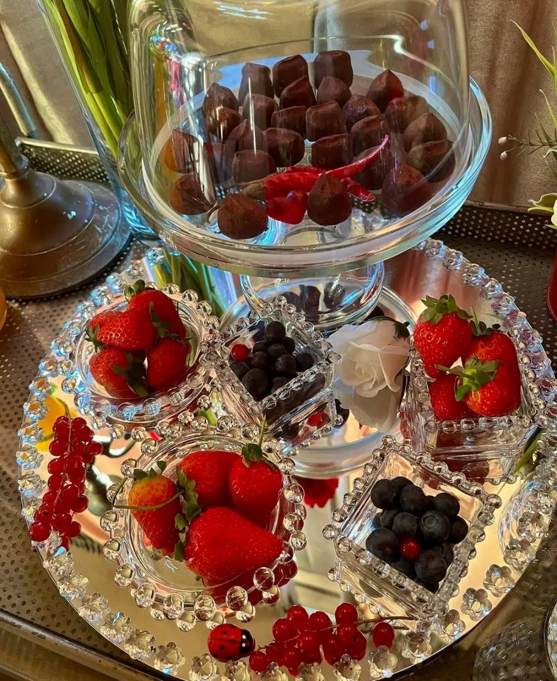 Belle Epoque Boutique (Adult Only)