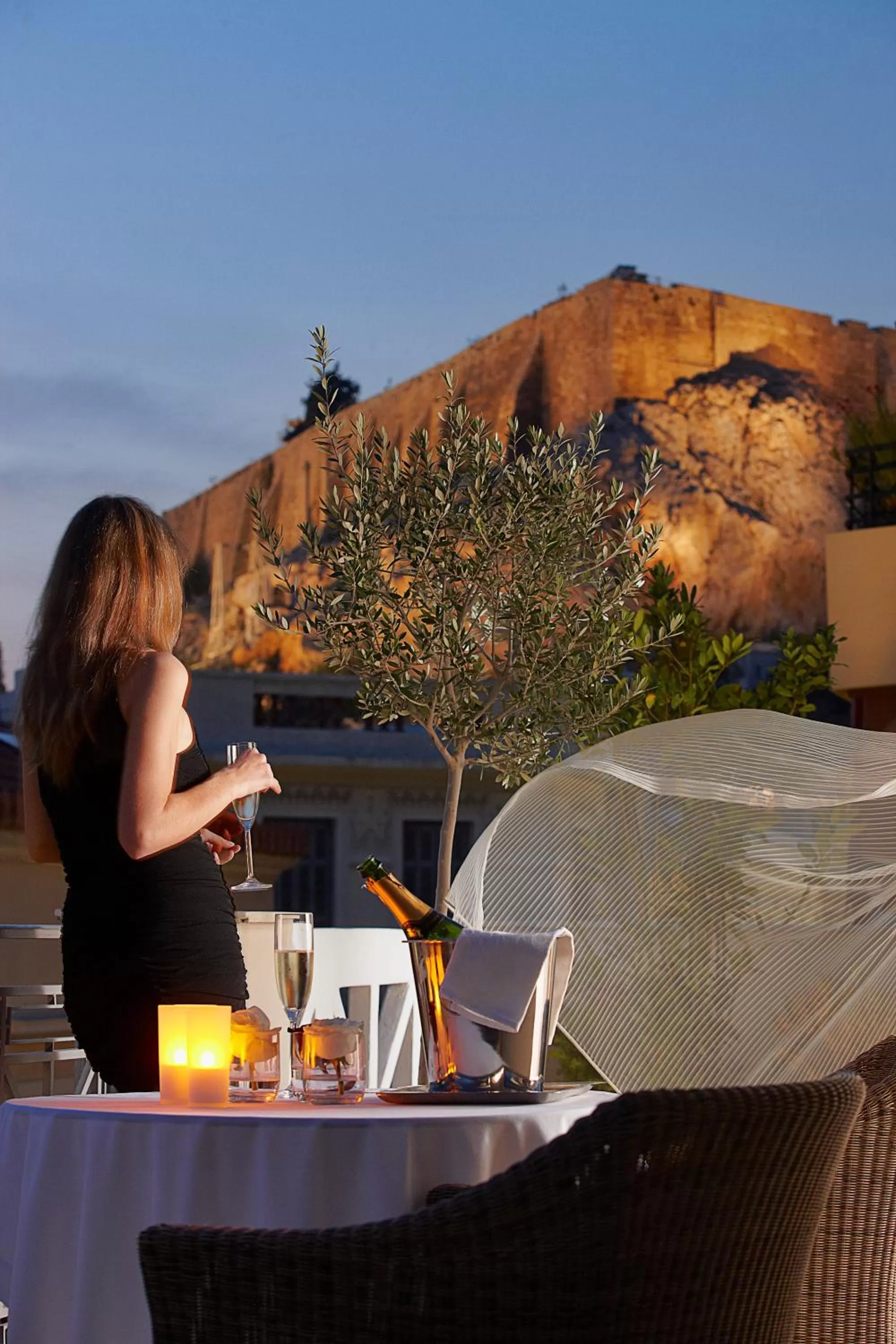 Nearby landmark in Ava Hotel and Suites