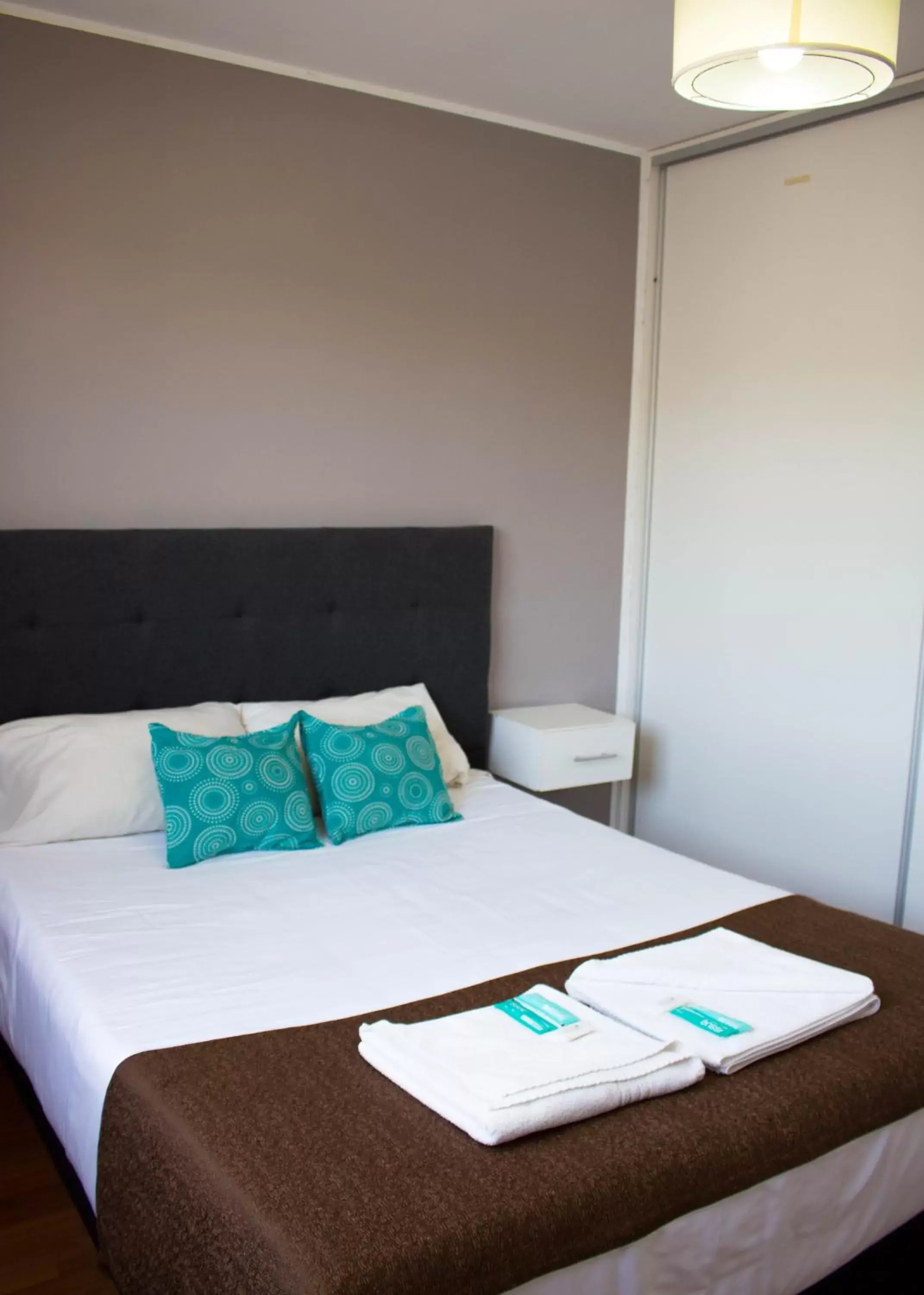 Duplex Apartment in Apart Porto del Sol by CPH Duplex Apartment in Apart Porto del Sol by CPH