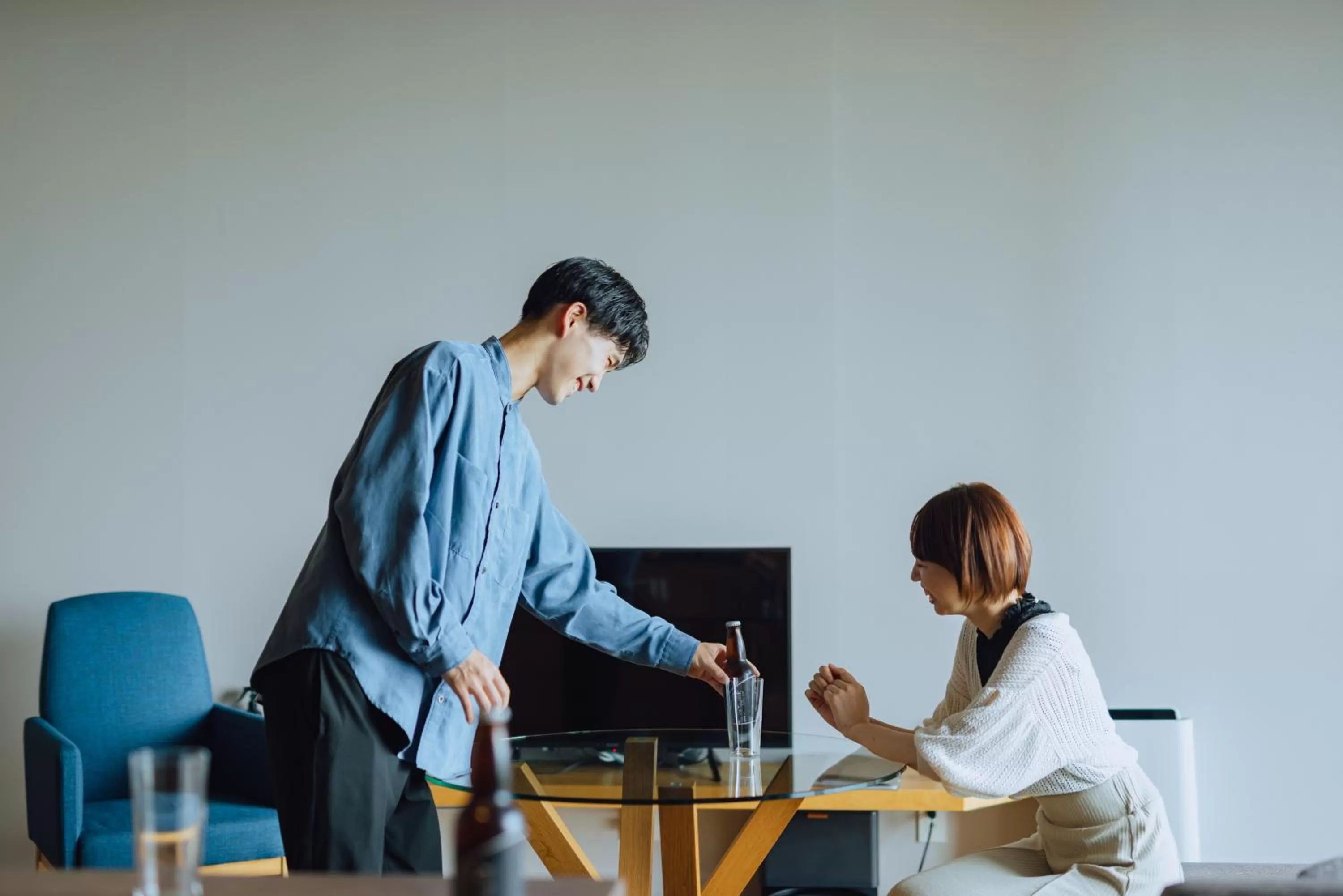 SEKIYA RESORT Galleria Midobaru