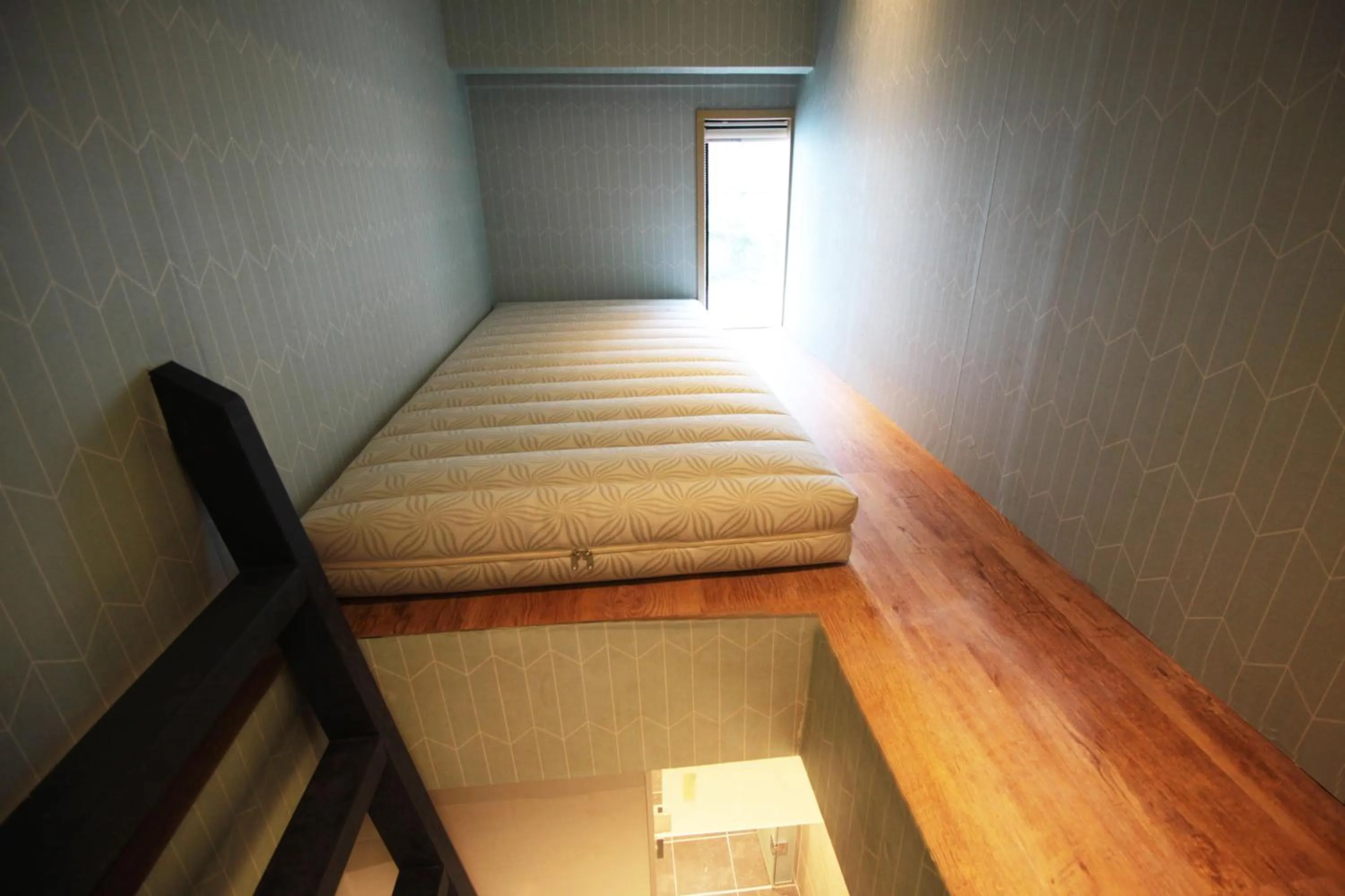 Standard Single Room in Seoul N Hotel Dongdaemun