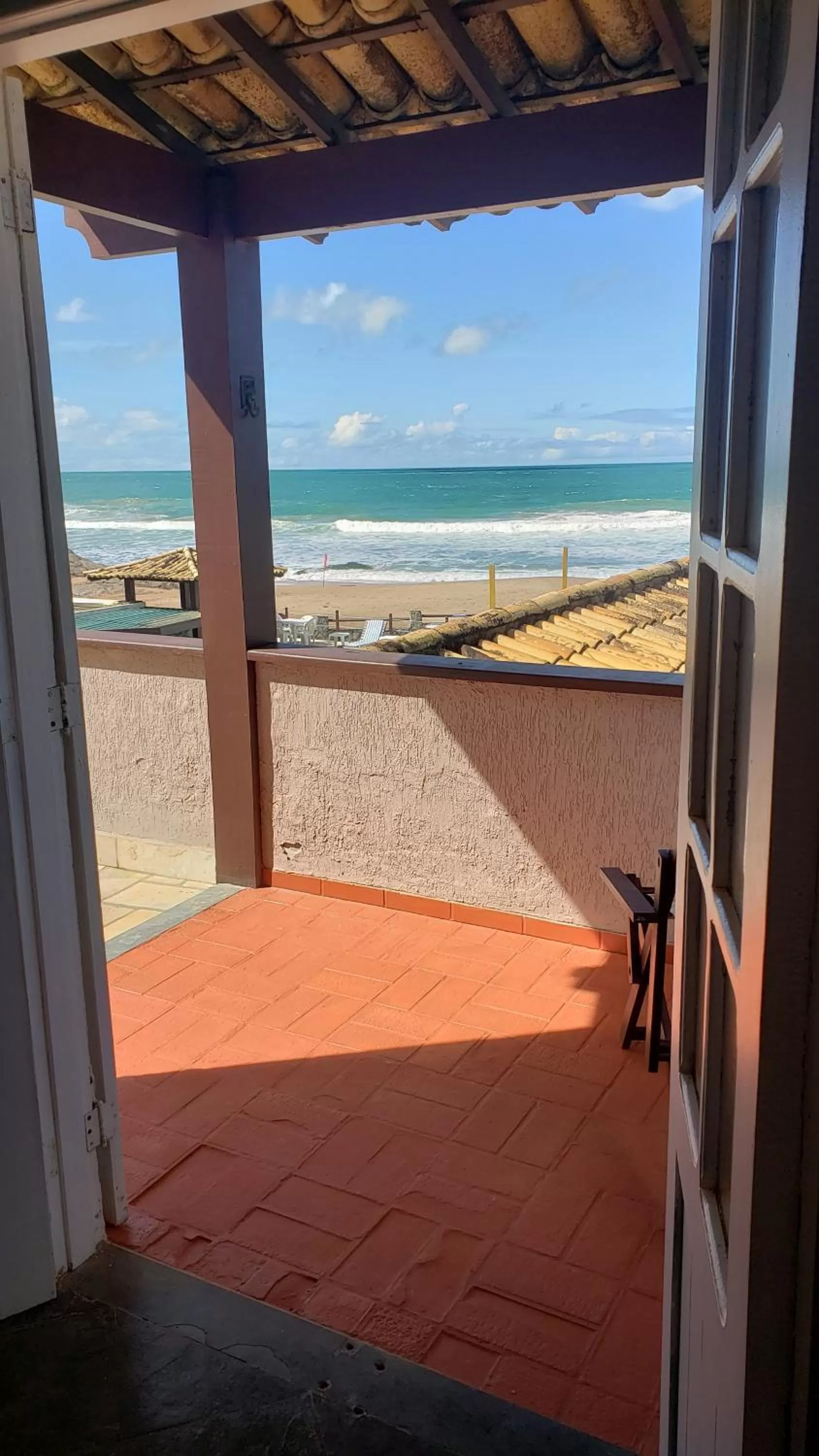 Pousada Oceano de Búzios