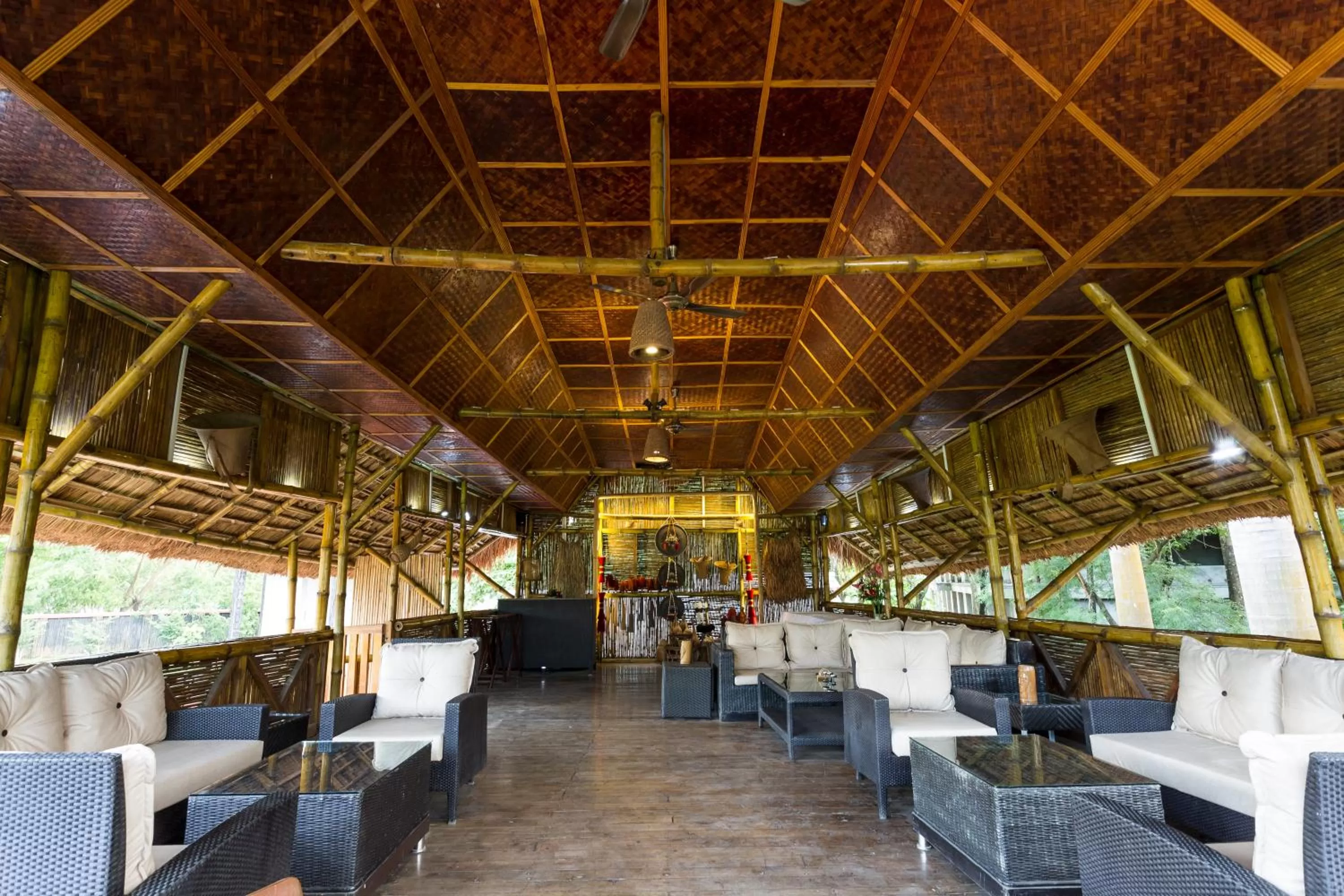 Restaurant/places to eat in Zone Niathu Dimapur By The Park