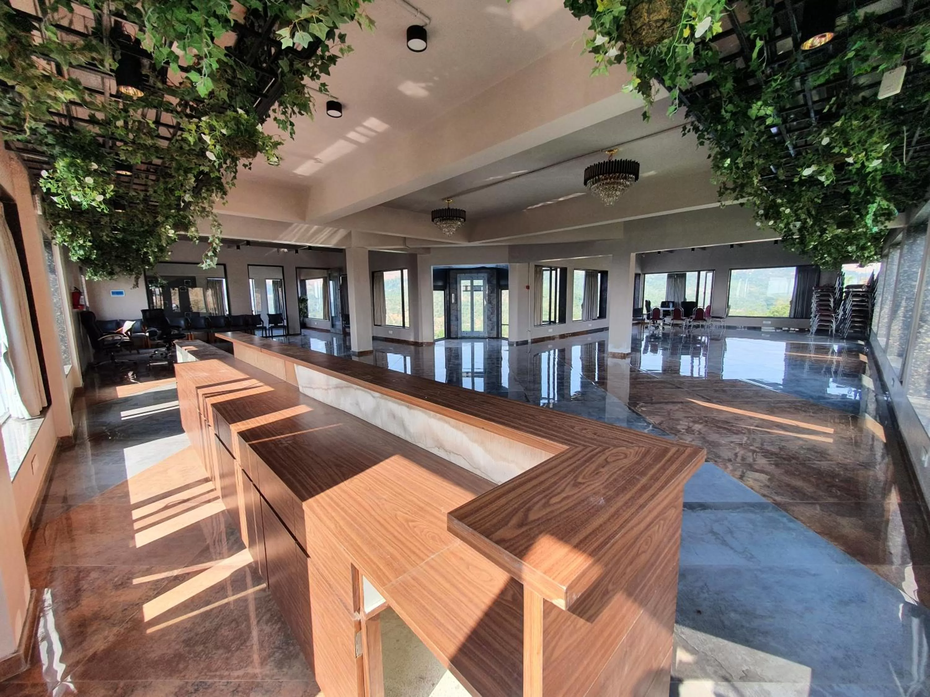 Banquet/Function facilities, Swimming Pool in Paraiso Resort & Club