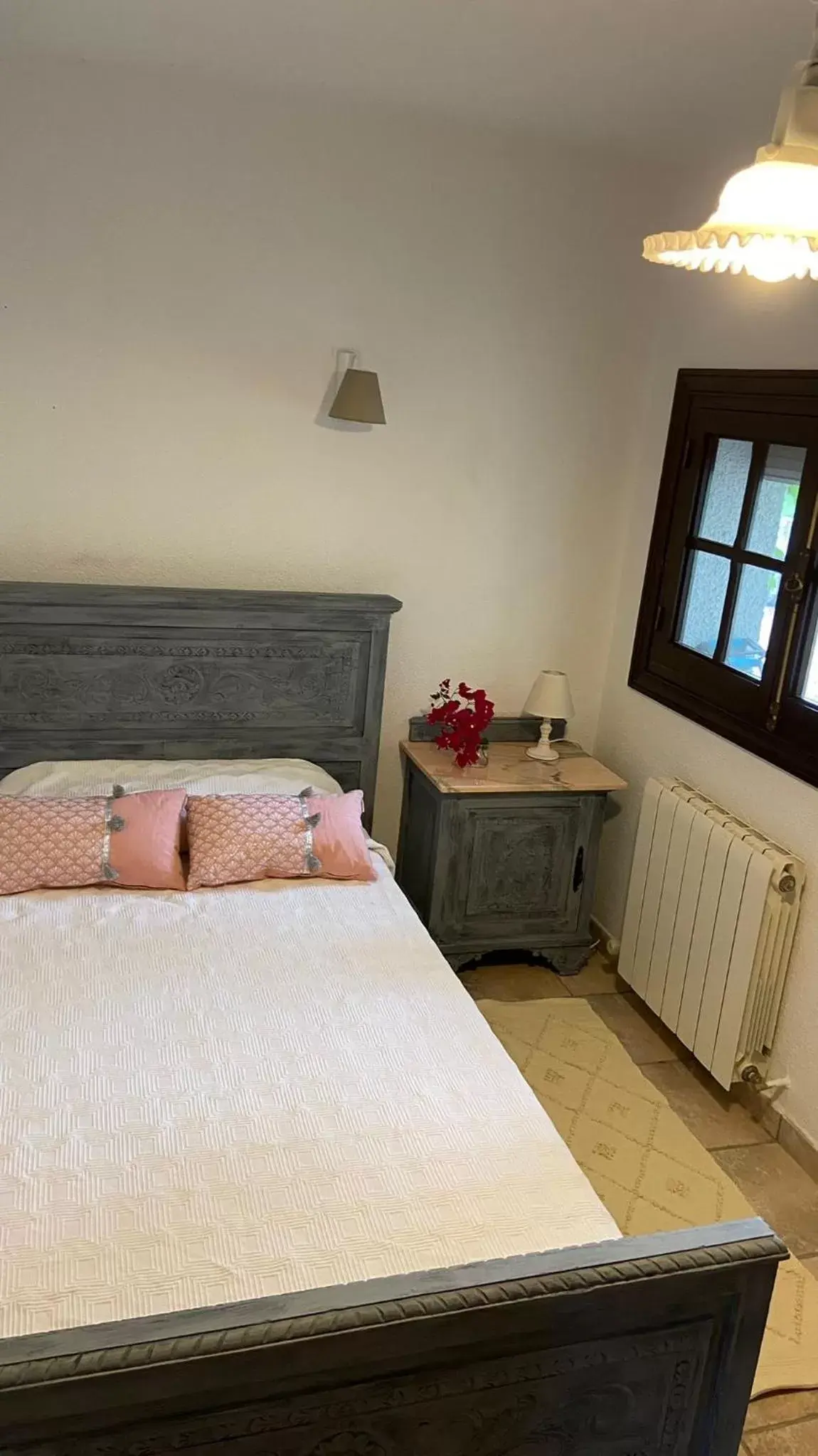 Single Room - single occupancy in La Casa del Torreón Single Room - single occupancy in La Casa del Torreón