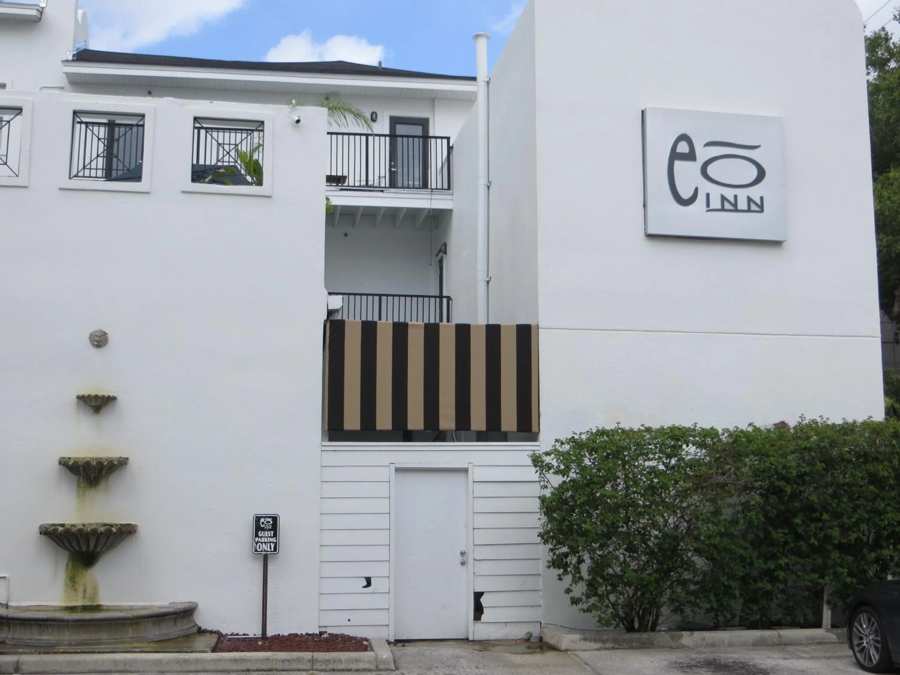 The EO Inn - Downtown Orlando