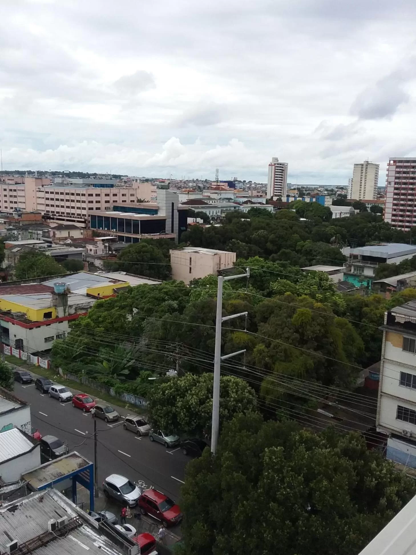 Hotel Saint Paul 01 Flat