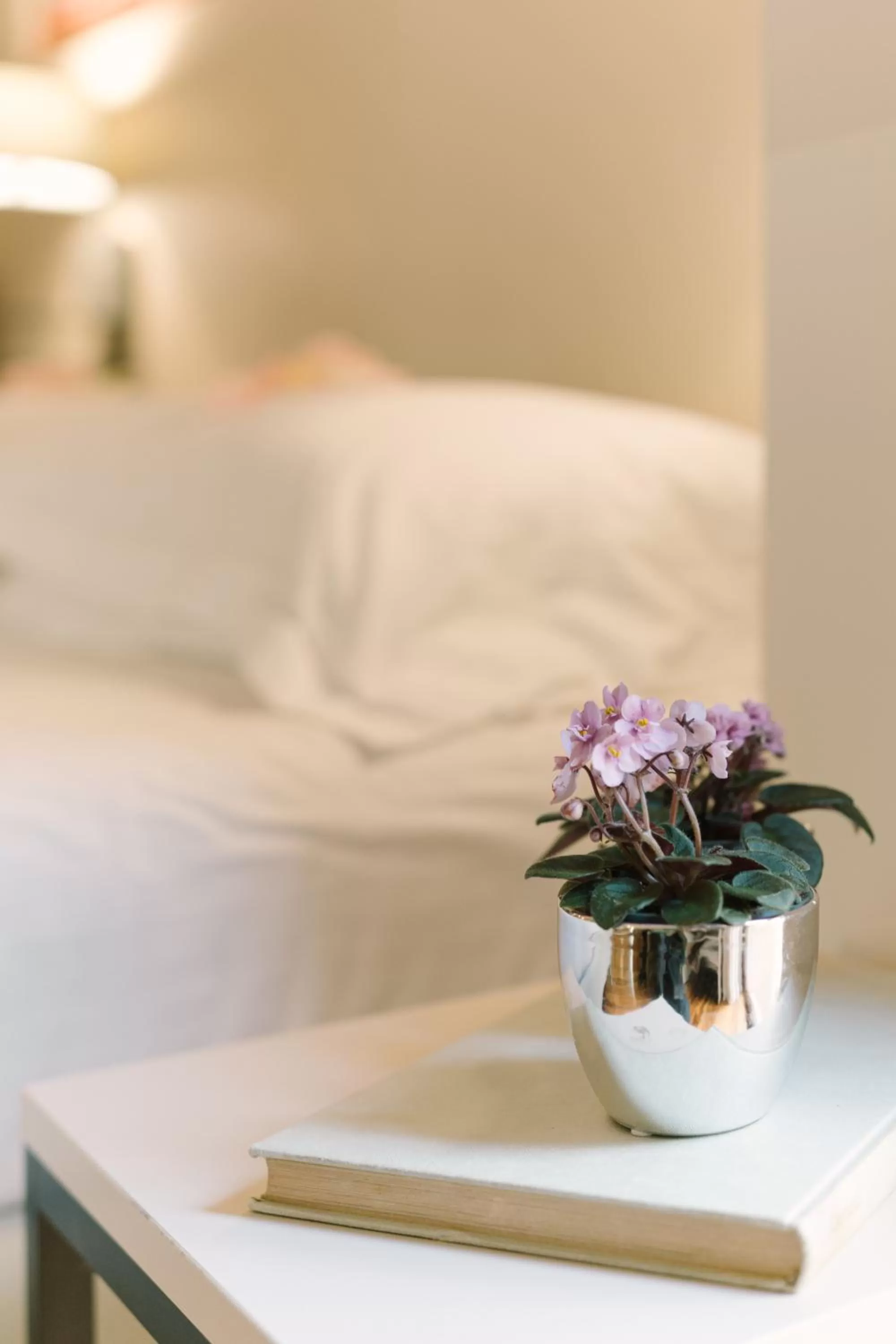 Other, Bed in Hotel Giulietta e Romeo ***S