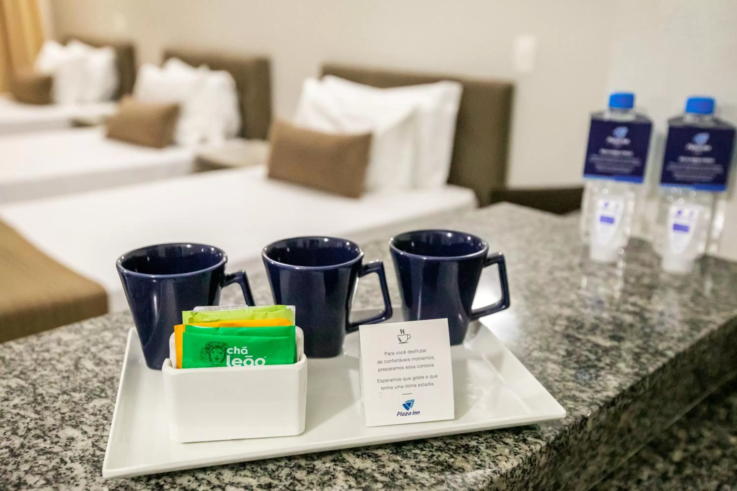 Bedroom, Bed in Plaza Inn American Loft - Barra Funda