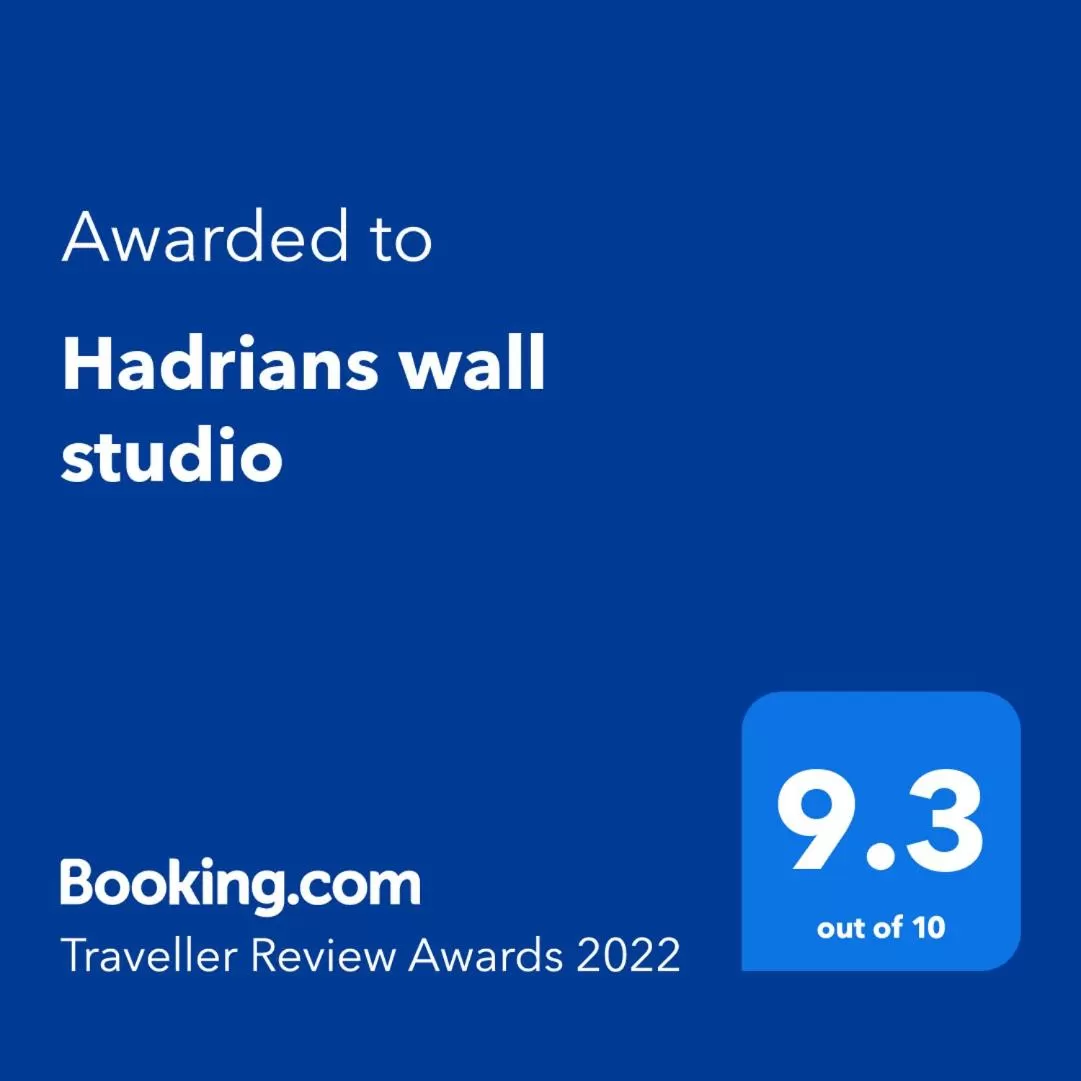 Hadrians wall studio