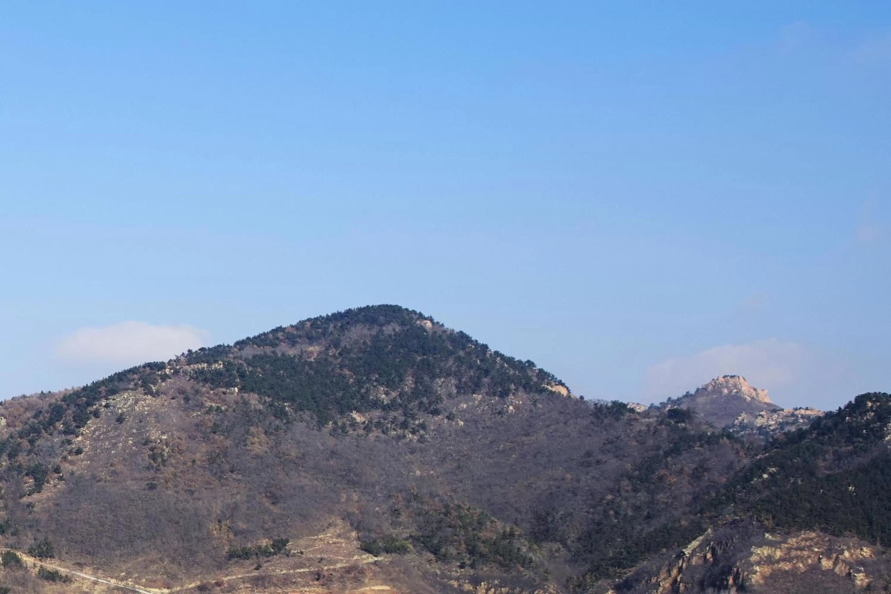 Photo of the whole room in Sheraton Qingdao Licang Hotel