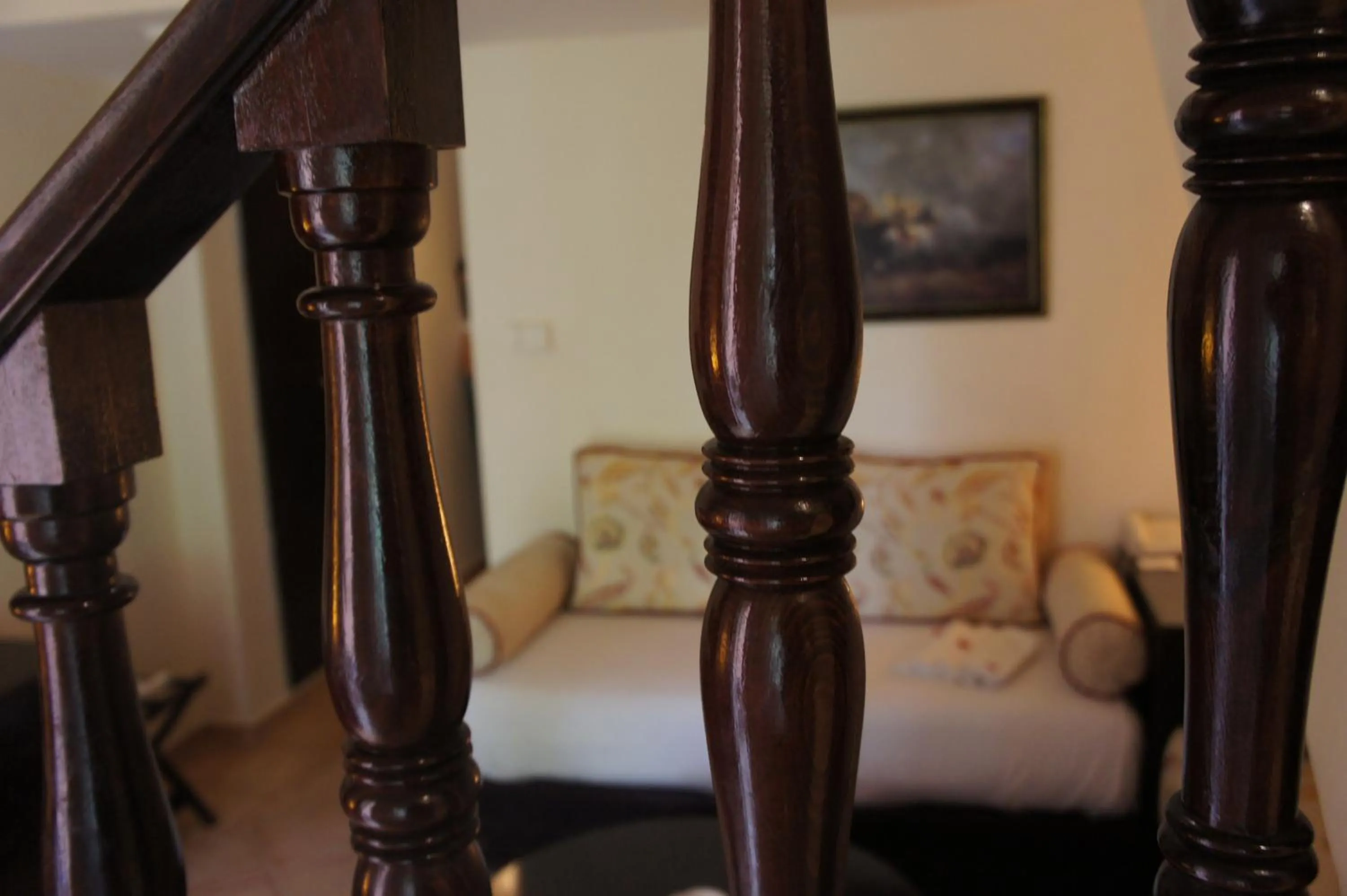 Decorative detail, Nearby Landmark in Hotel Farah Marrakech