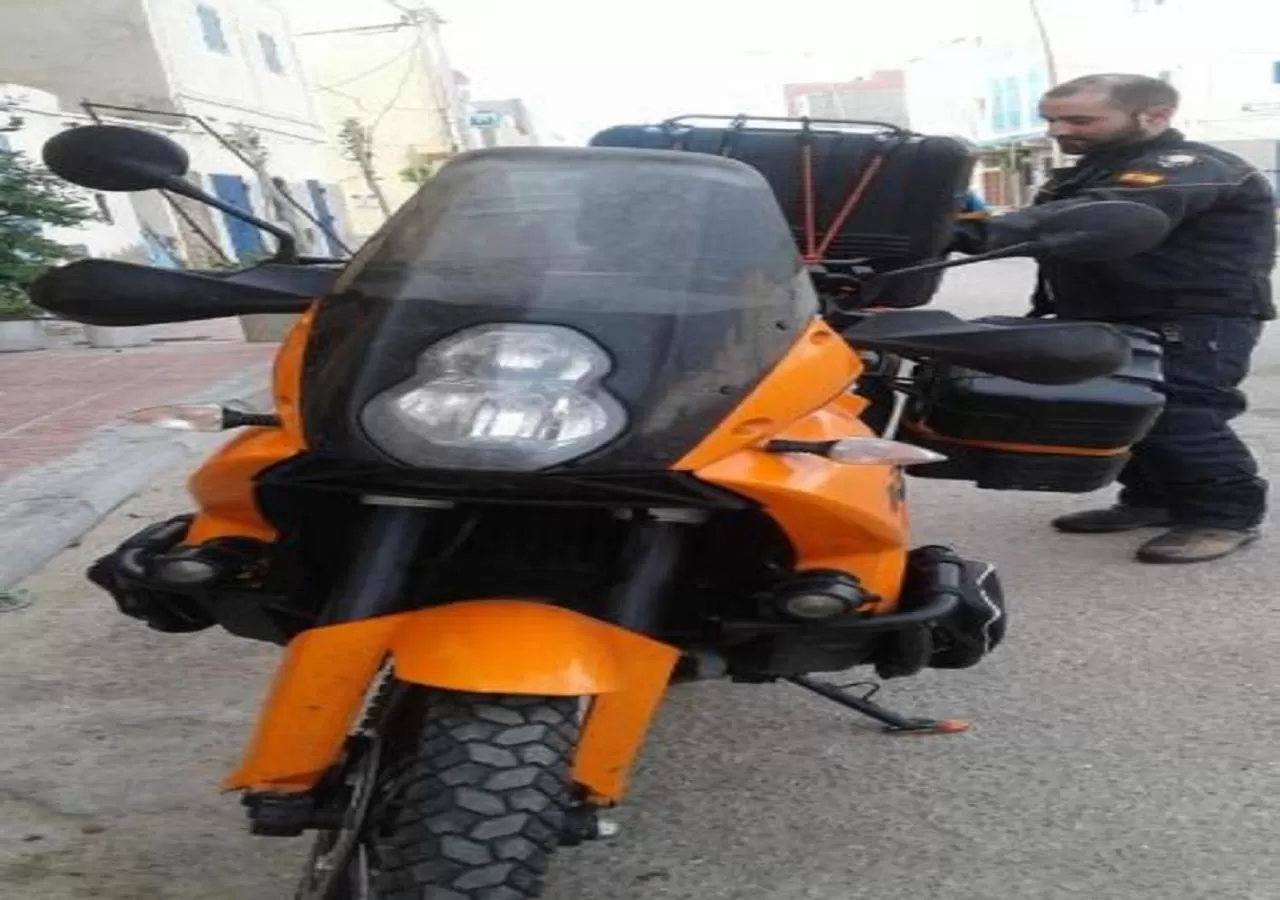 Other Activities in Hotel El ghazi