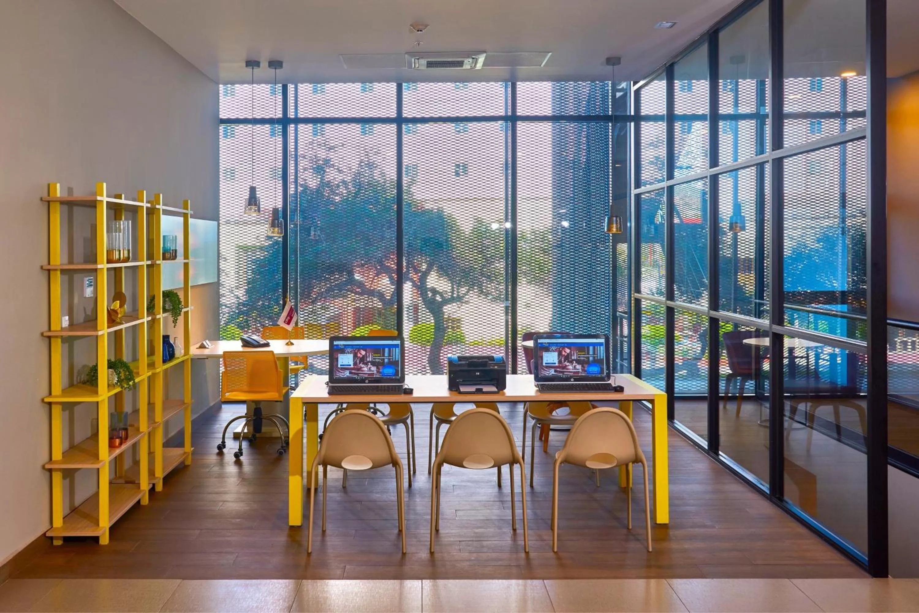 Other in City Express Suites by Marriott Tijuana Rio