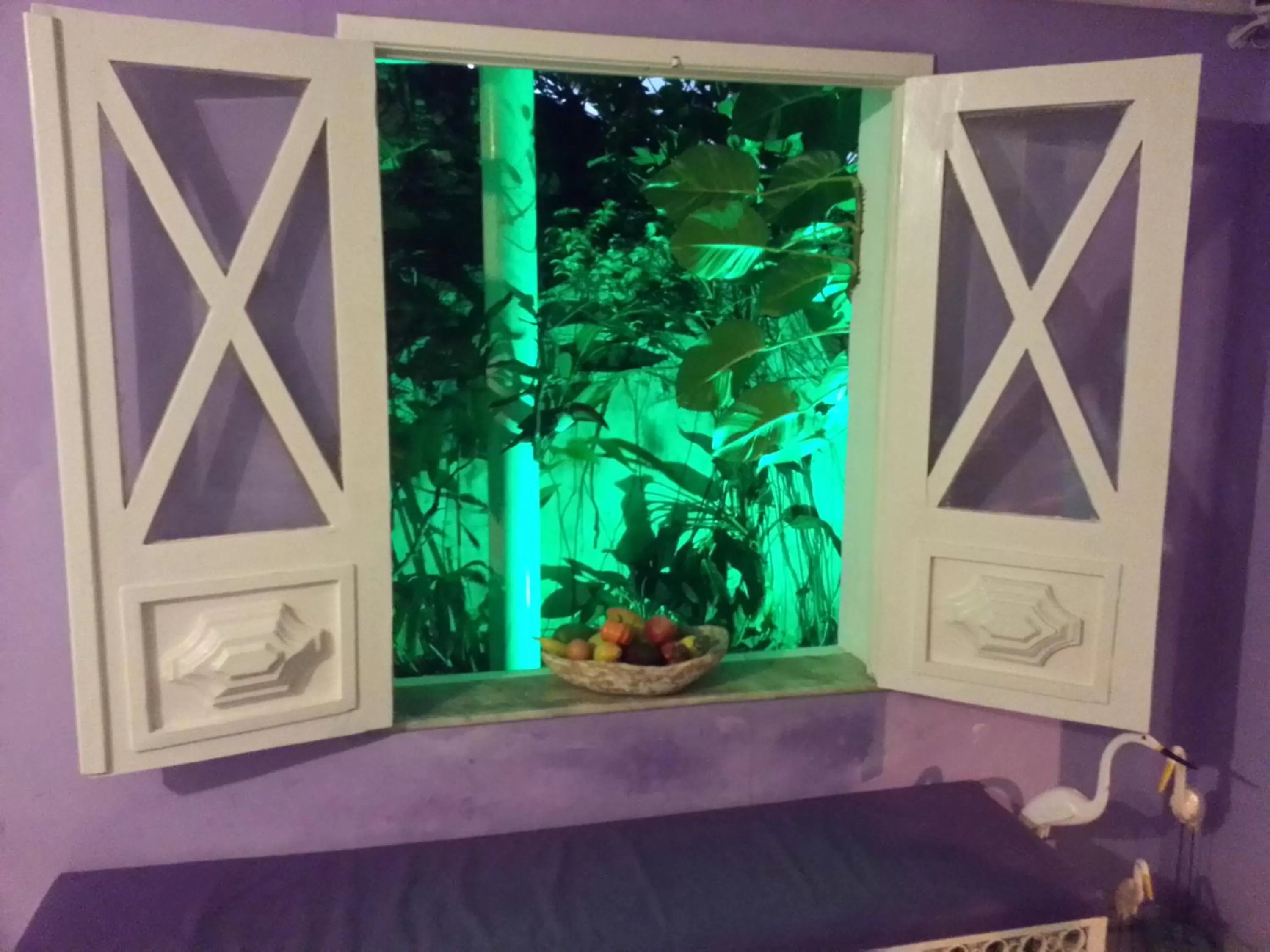 Day in Hotel Pousada Papaya Verde