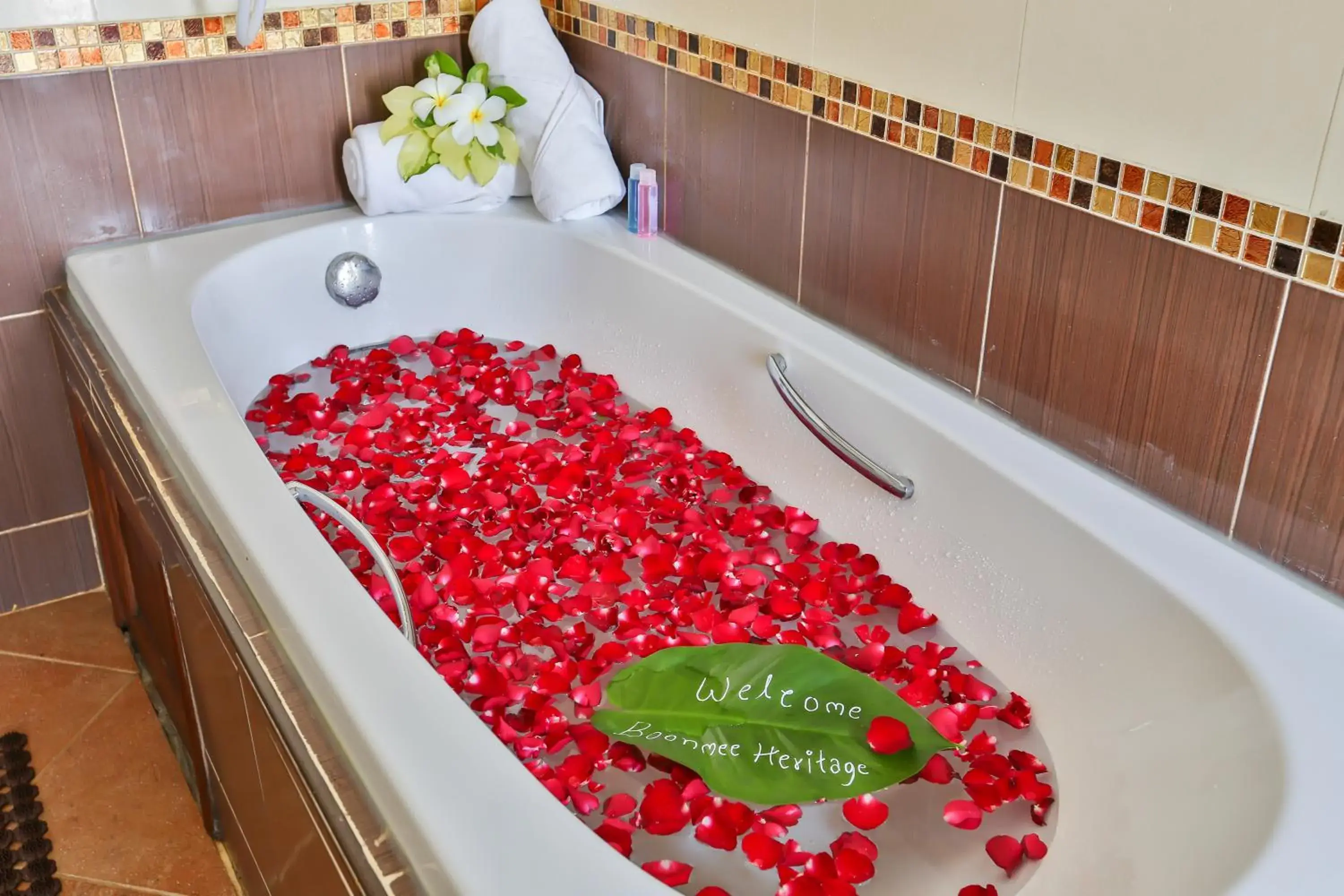 Family Room - single occupancy in Boonme Heritage Family Room - single occupancy in Boonme Heritage