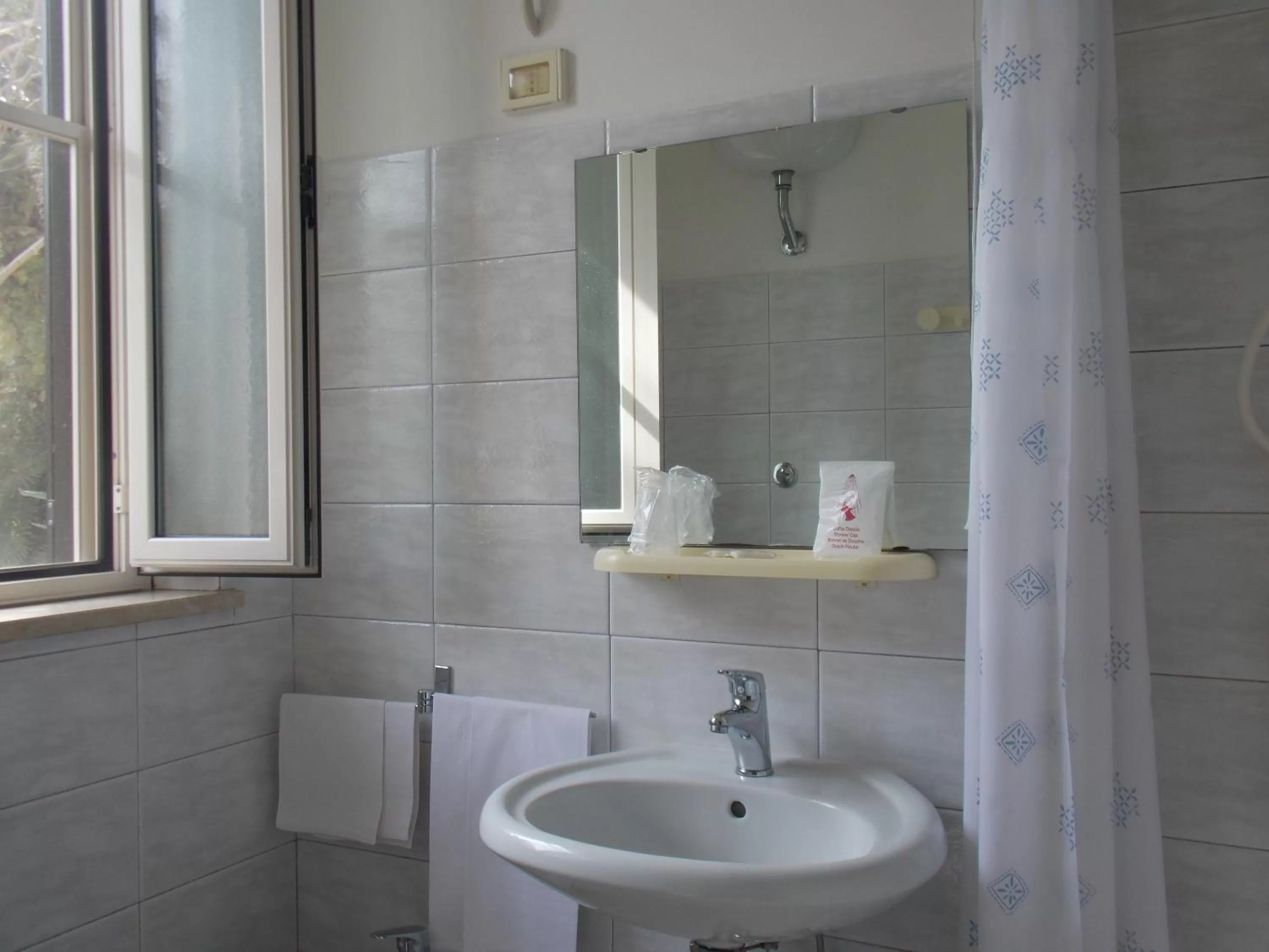 Hotel Villa dei Butteri - Aprilia