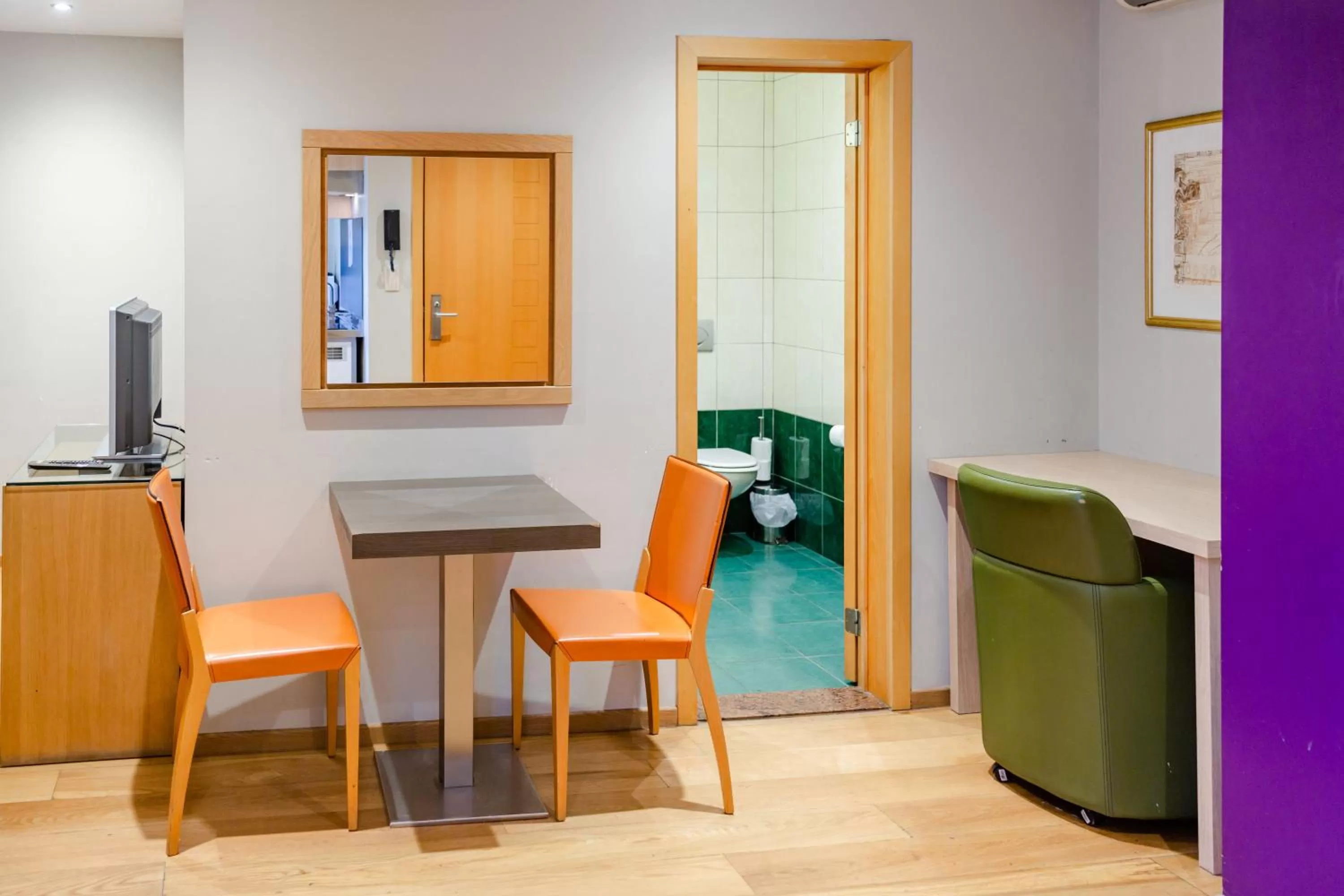 Wellness Apart Hotel