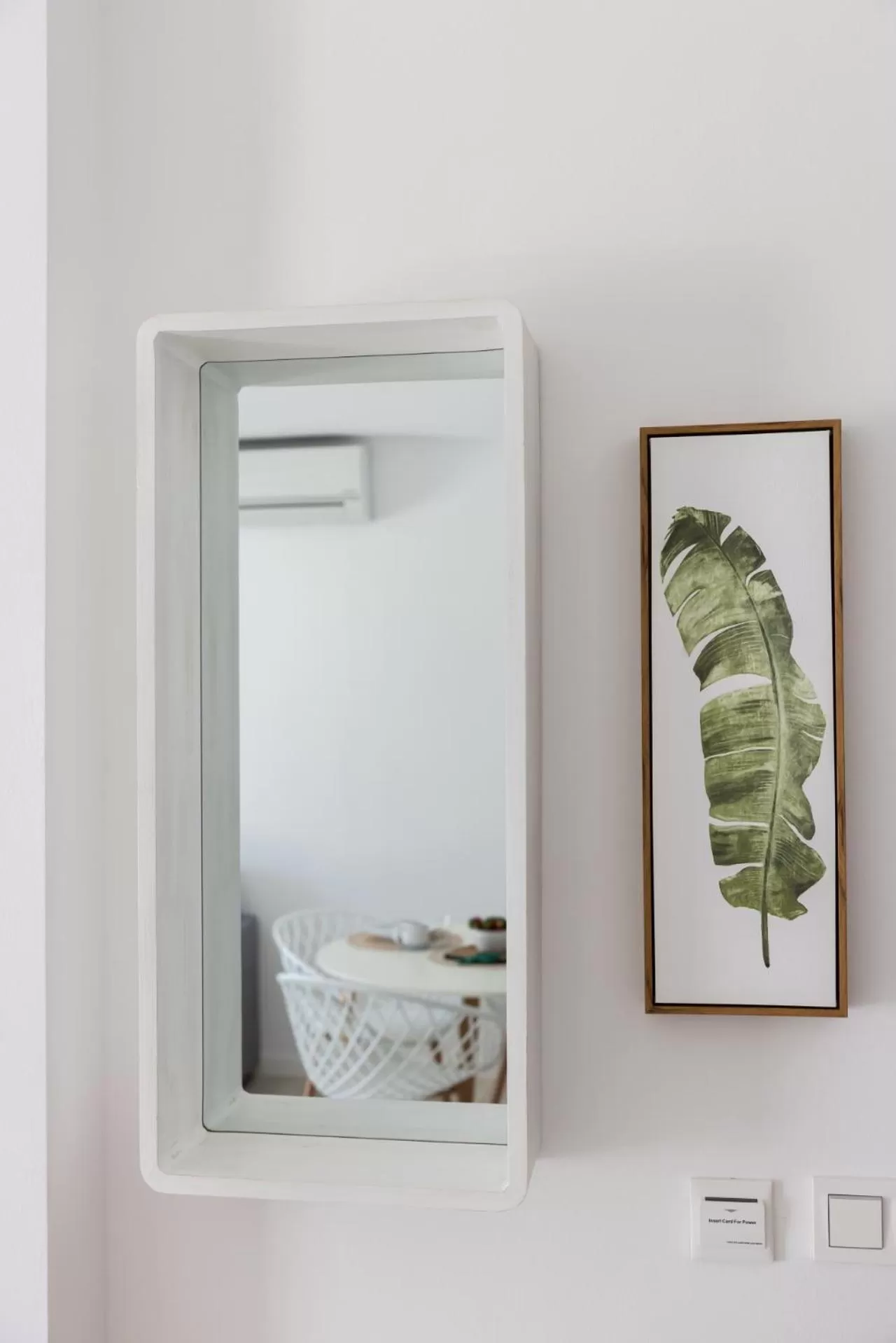 Living room, Bathroom in Island Home Fuerteventura