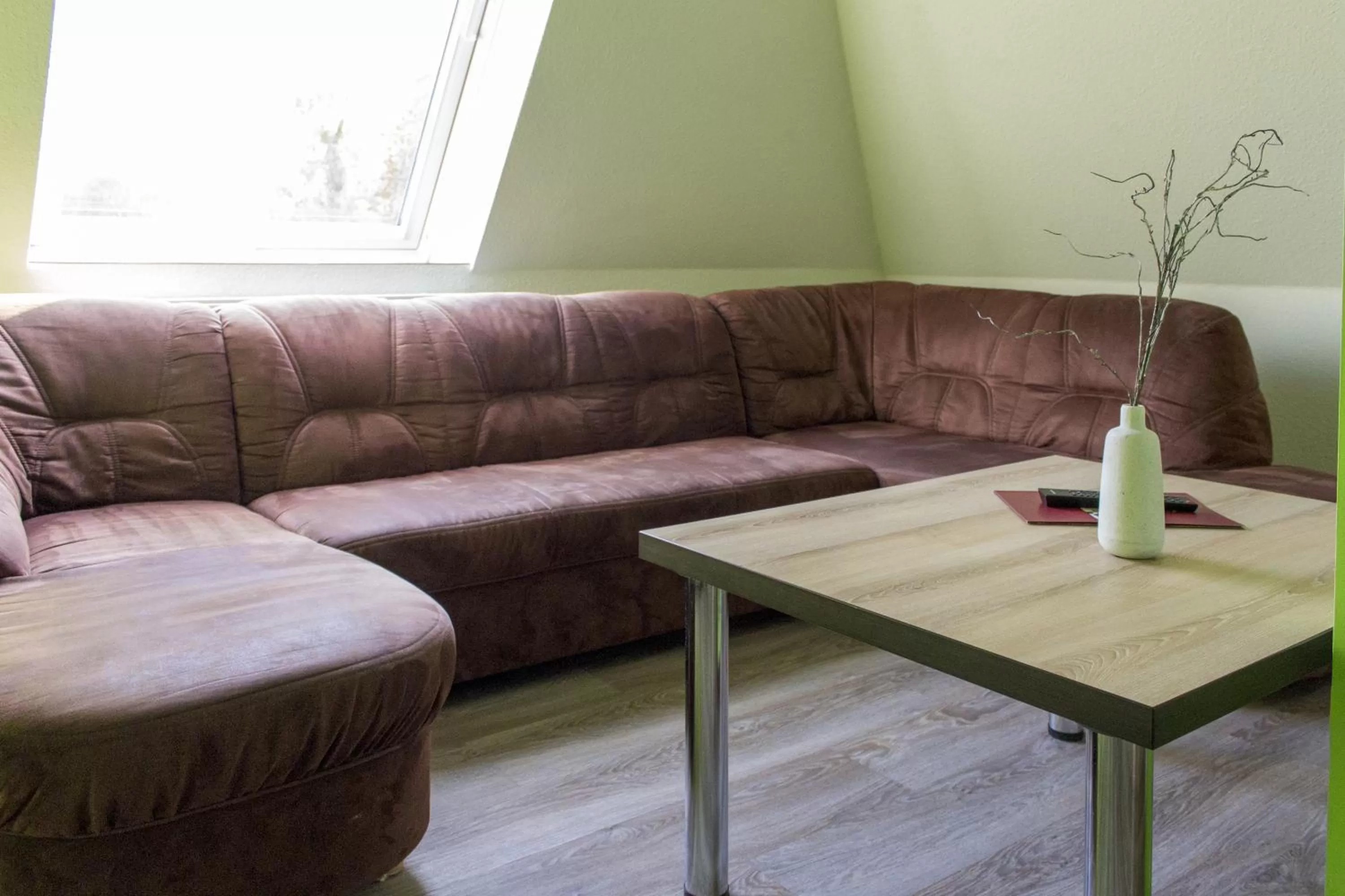 TV and multimedia in Schlüter Hotel & Restaurant