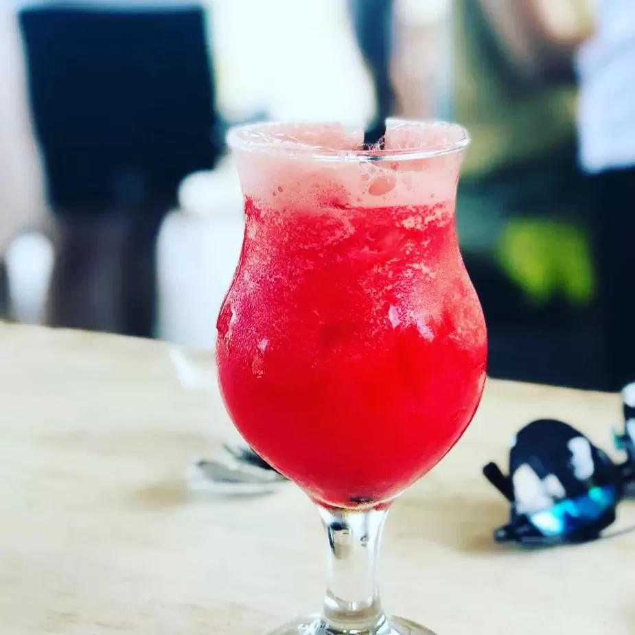 Mamamia Island Villa