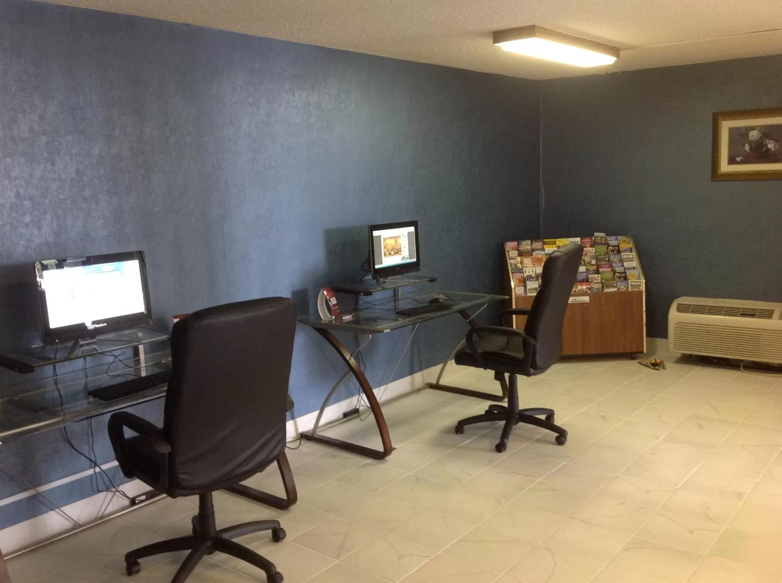 Business facilities in Baymont by Wyndham Salem Roanoke Area