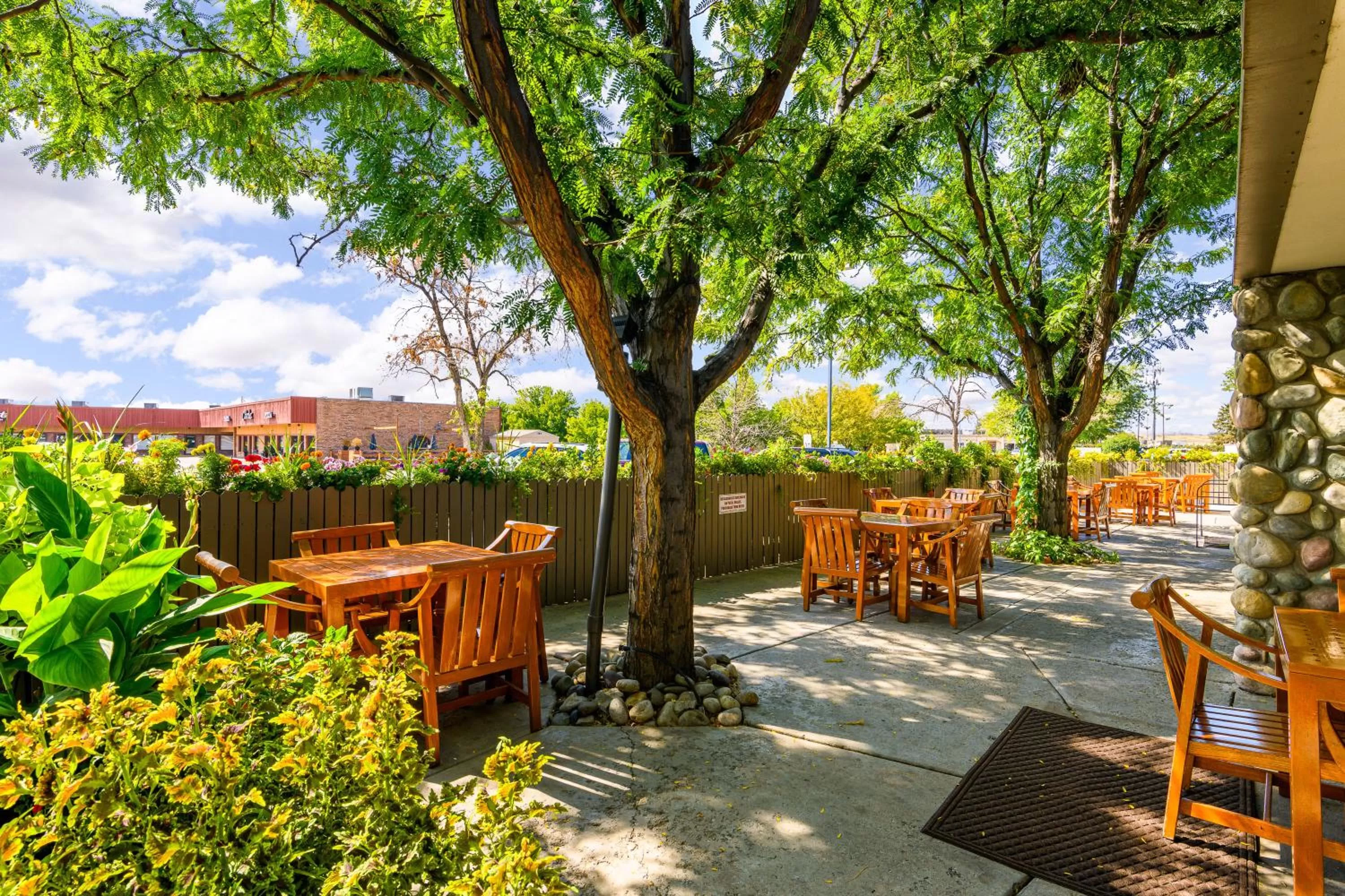 Grand Vista Hotel Grand Junction