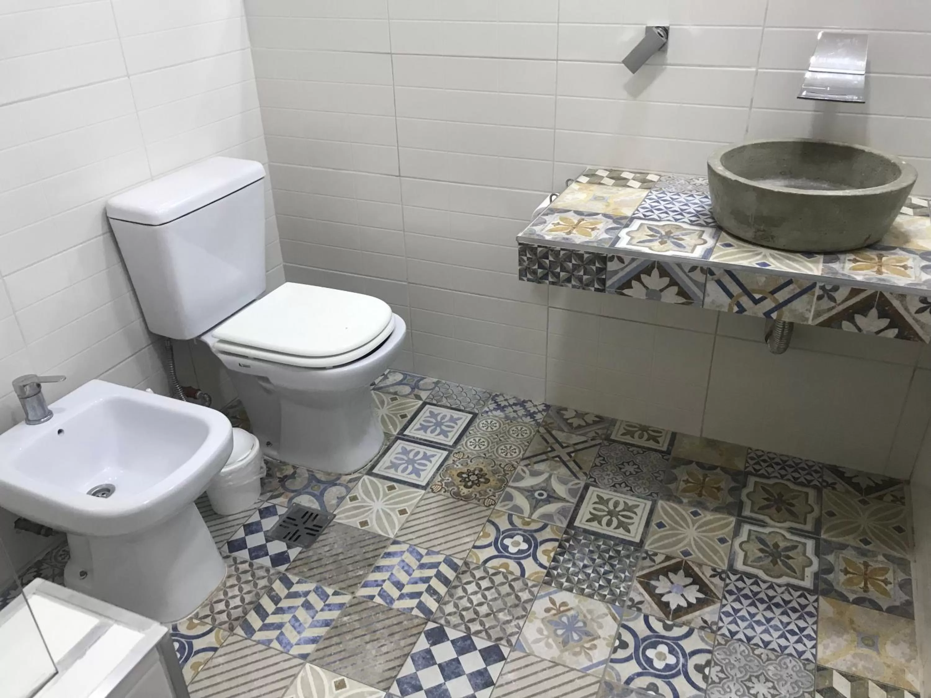 LOS TEROS POSADA DE CAMPO