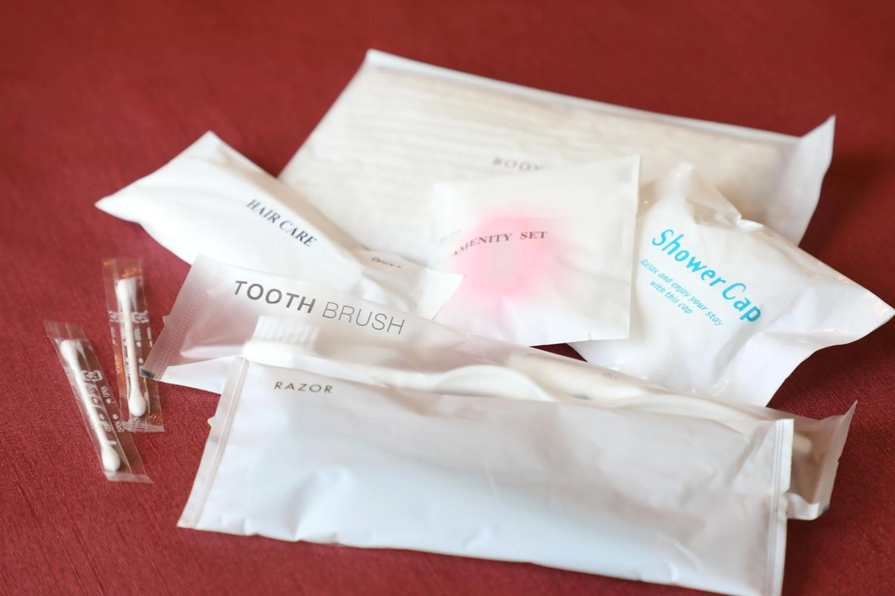 Bathroom in HOTEL MYSTAYS Oita