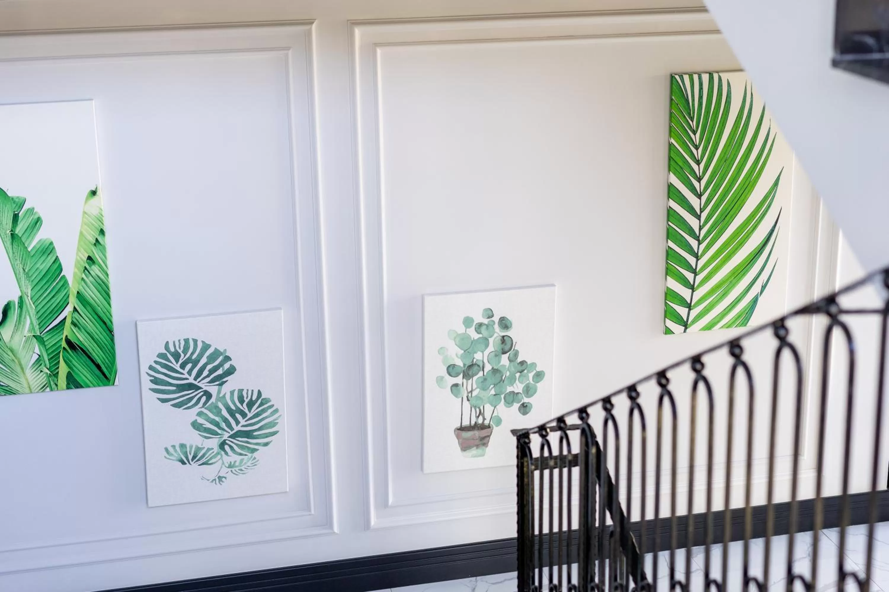 Property building in Motif Hotel Çeşme