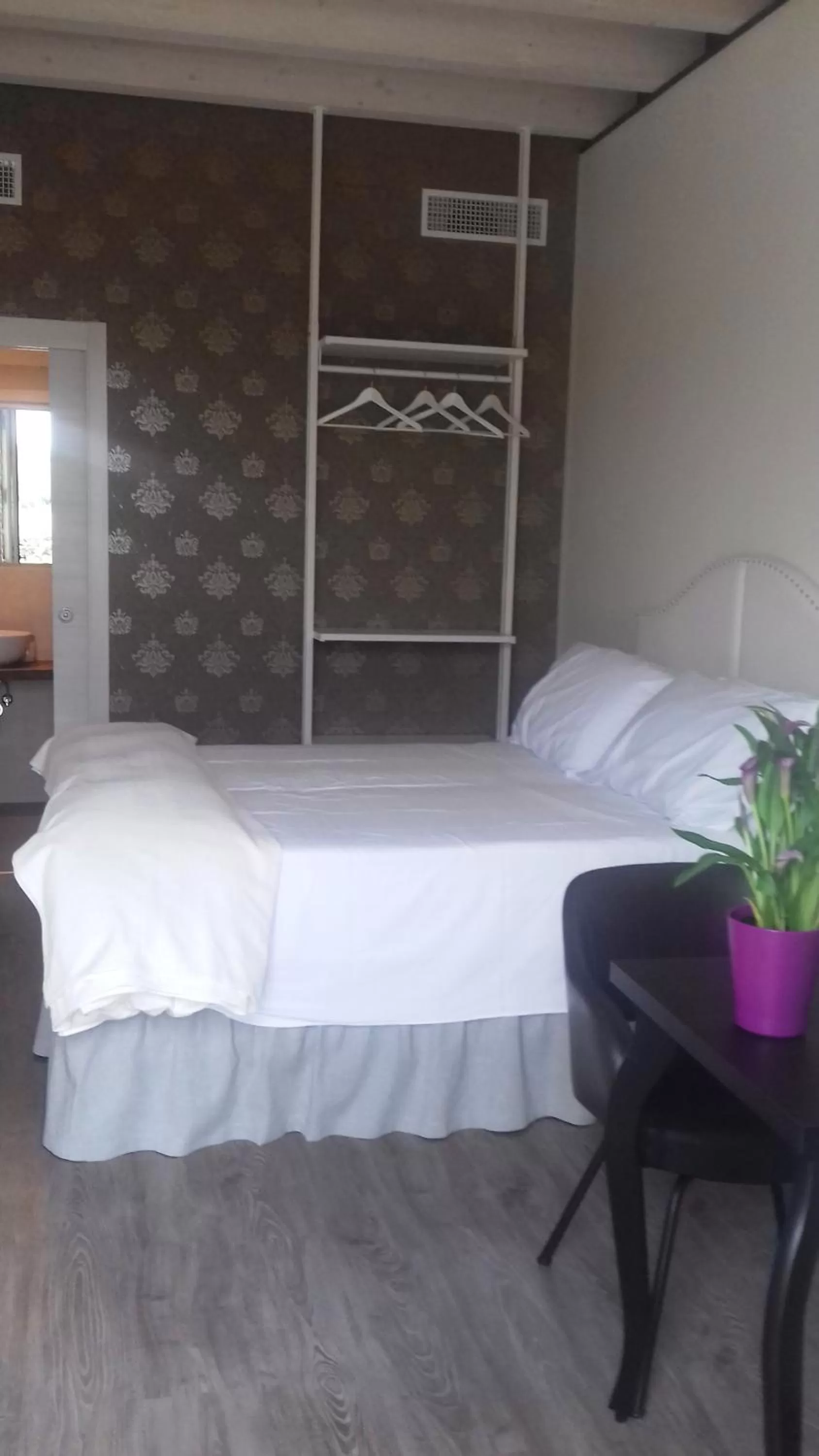 Photo of the whole room, Bed in Casa Lidia - ALLOGGI SMART