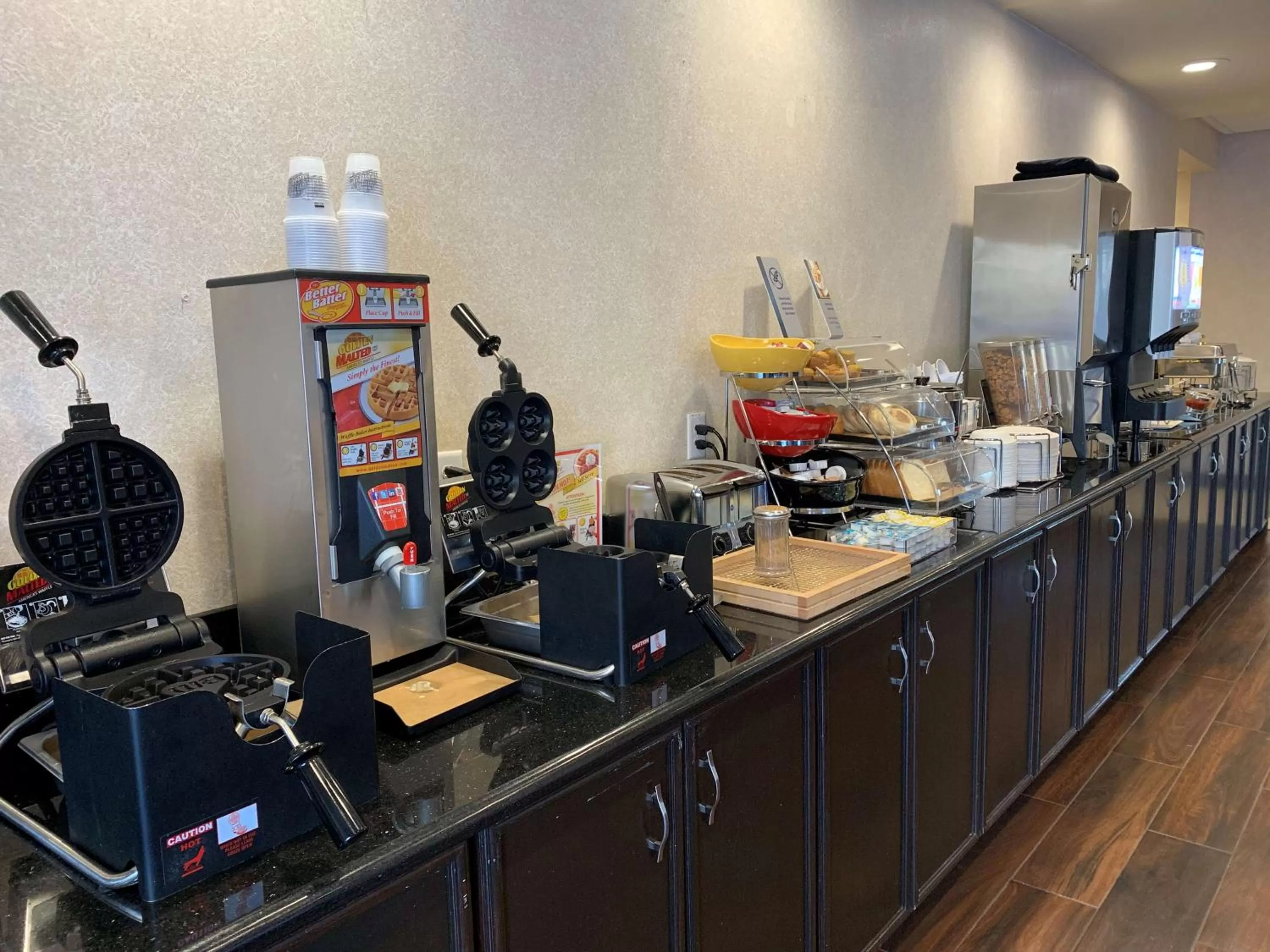 Comfort Inn Saint Paul East