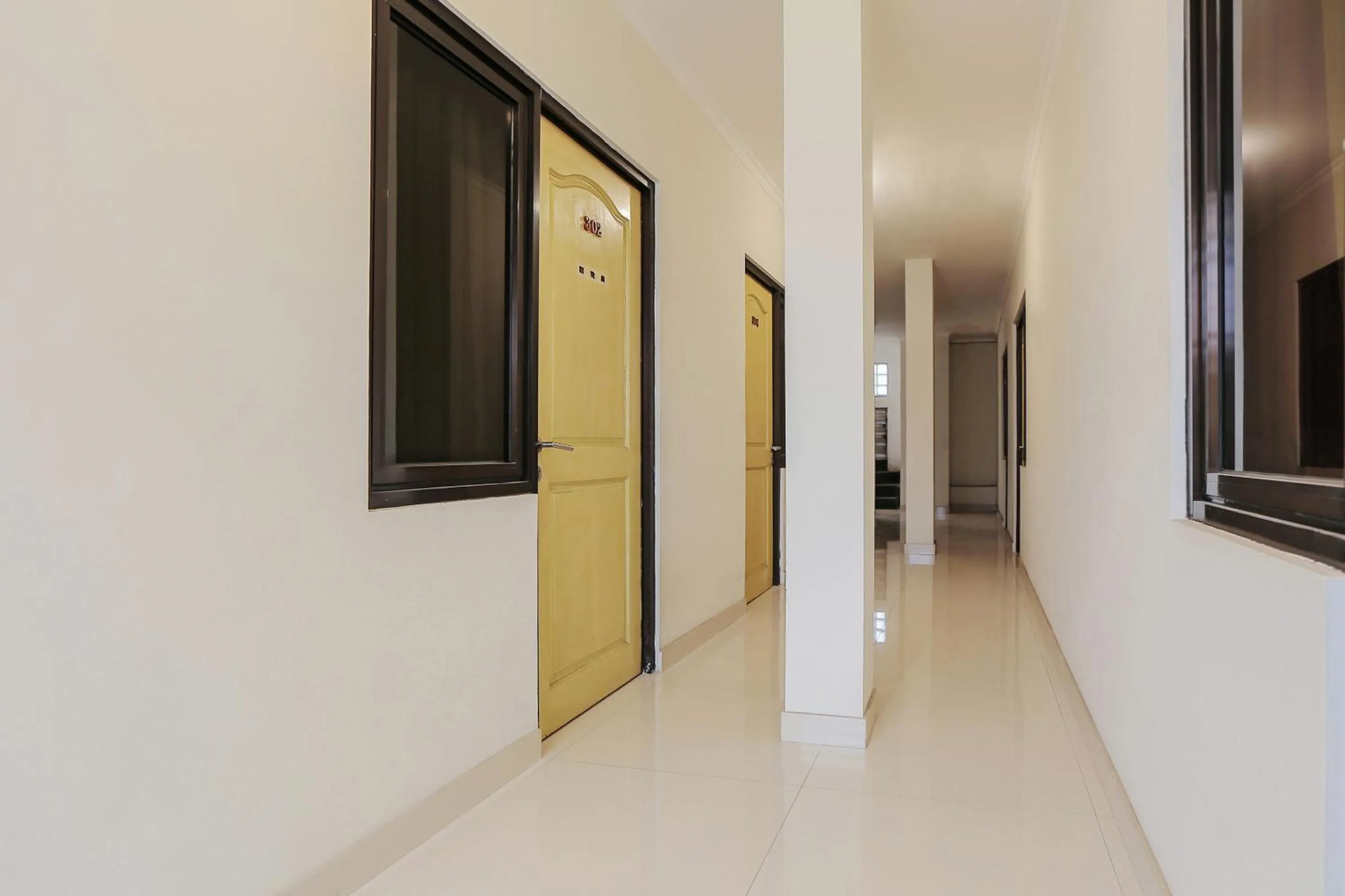 Other in Capital O 141 Fatmawati Cozy Residence