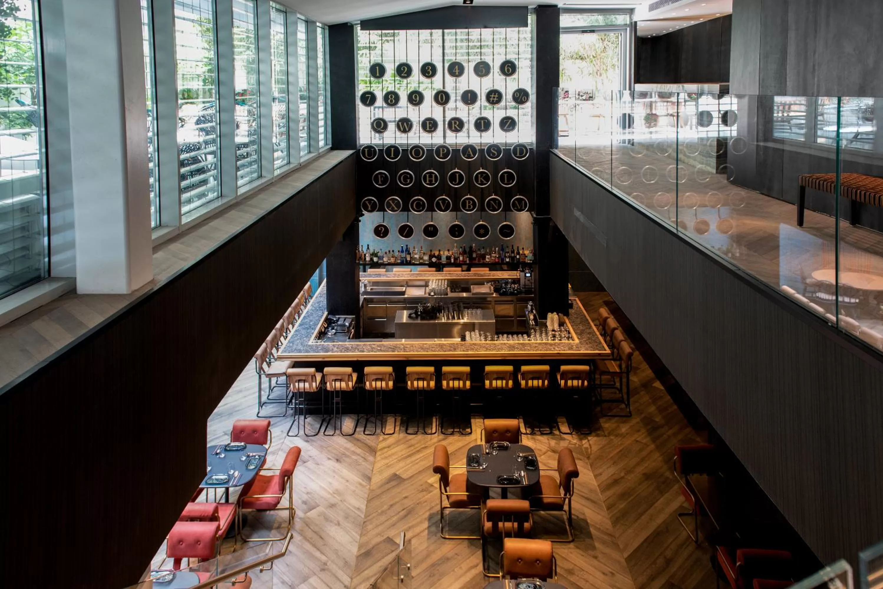 Ink Hotel Tel Aviv