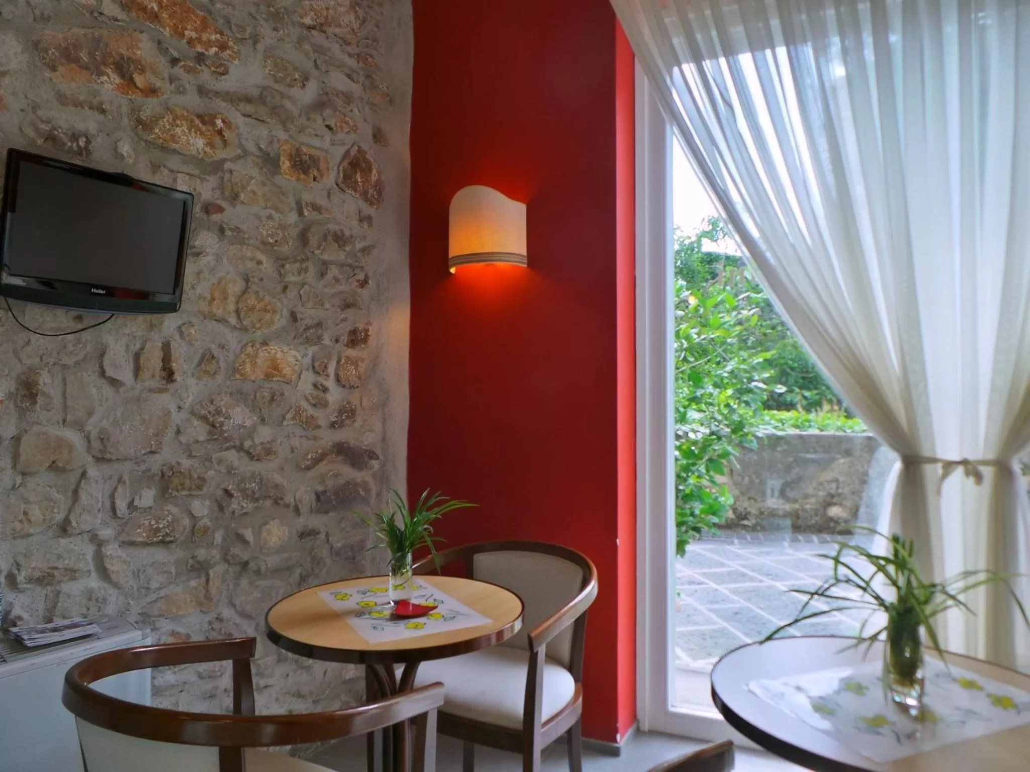 Hotel La Congiura dei Baroni