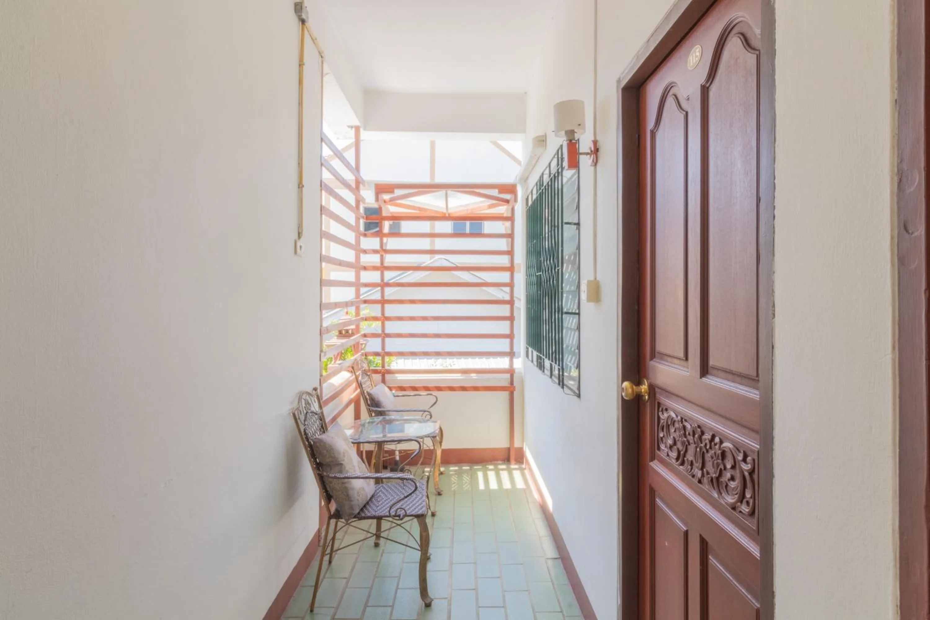 Other in Rendezvous Oldtown Chiangmai