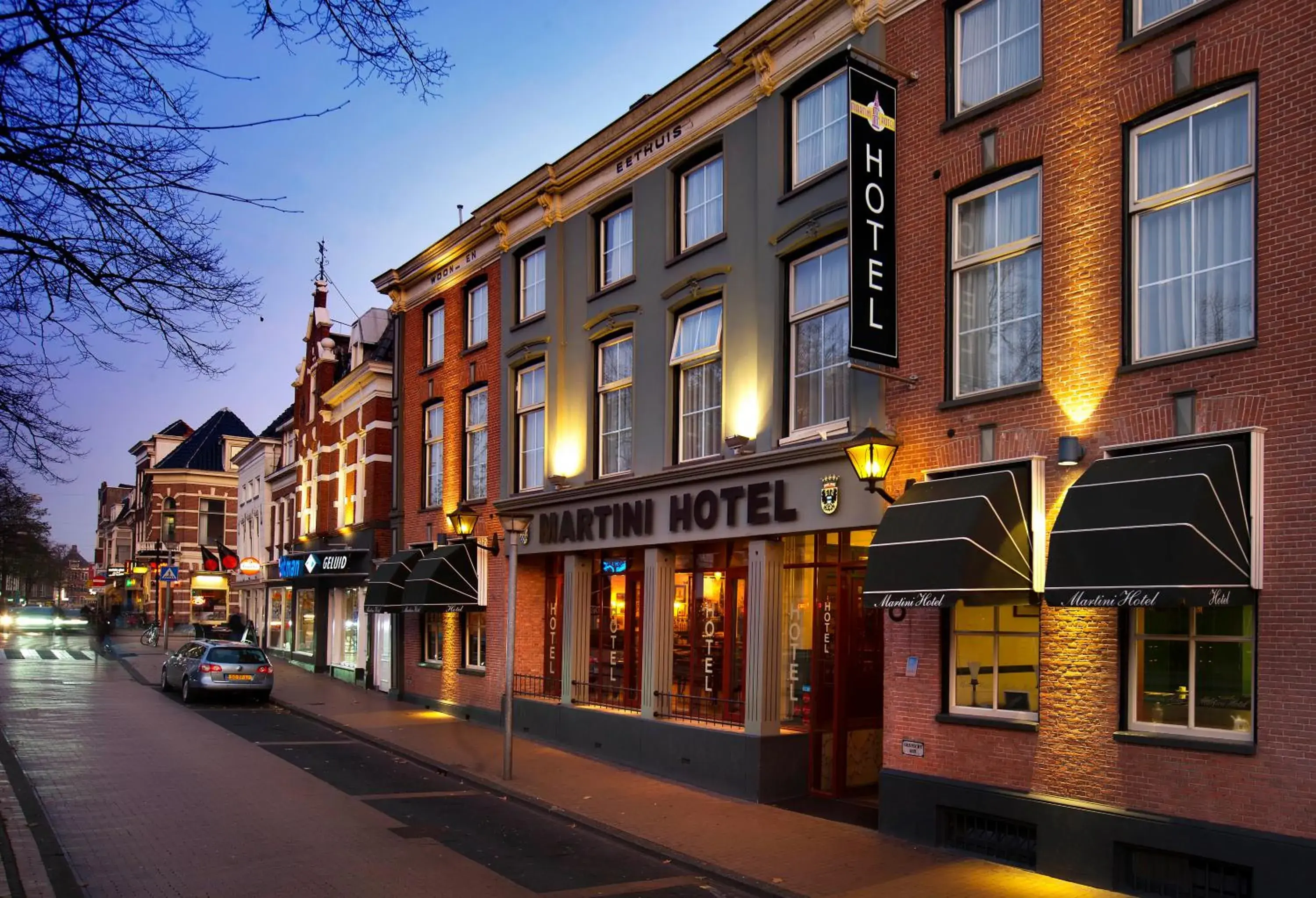 Martini Hotel Martini Hotel