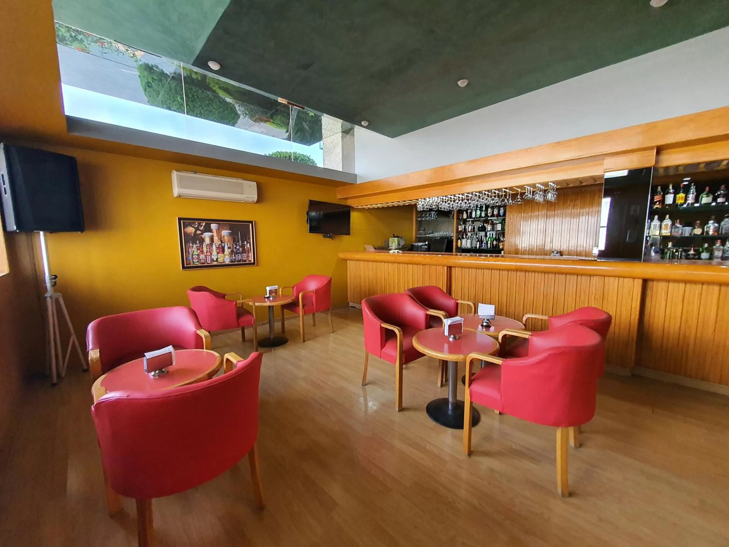 Lounge or bar, Lounge/Bar in Hotel Alcampo