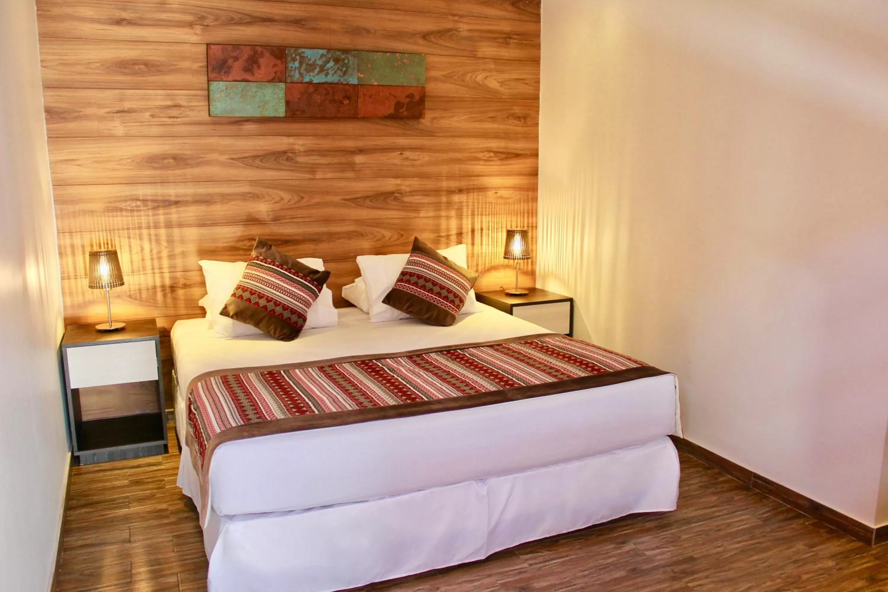 Other, Bed in Yakana Hotel