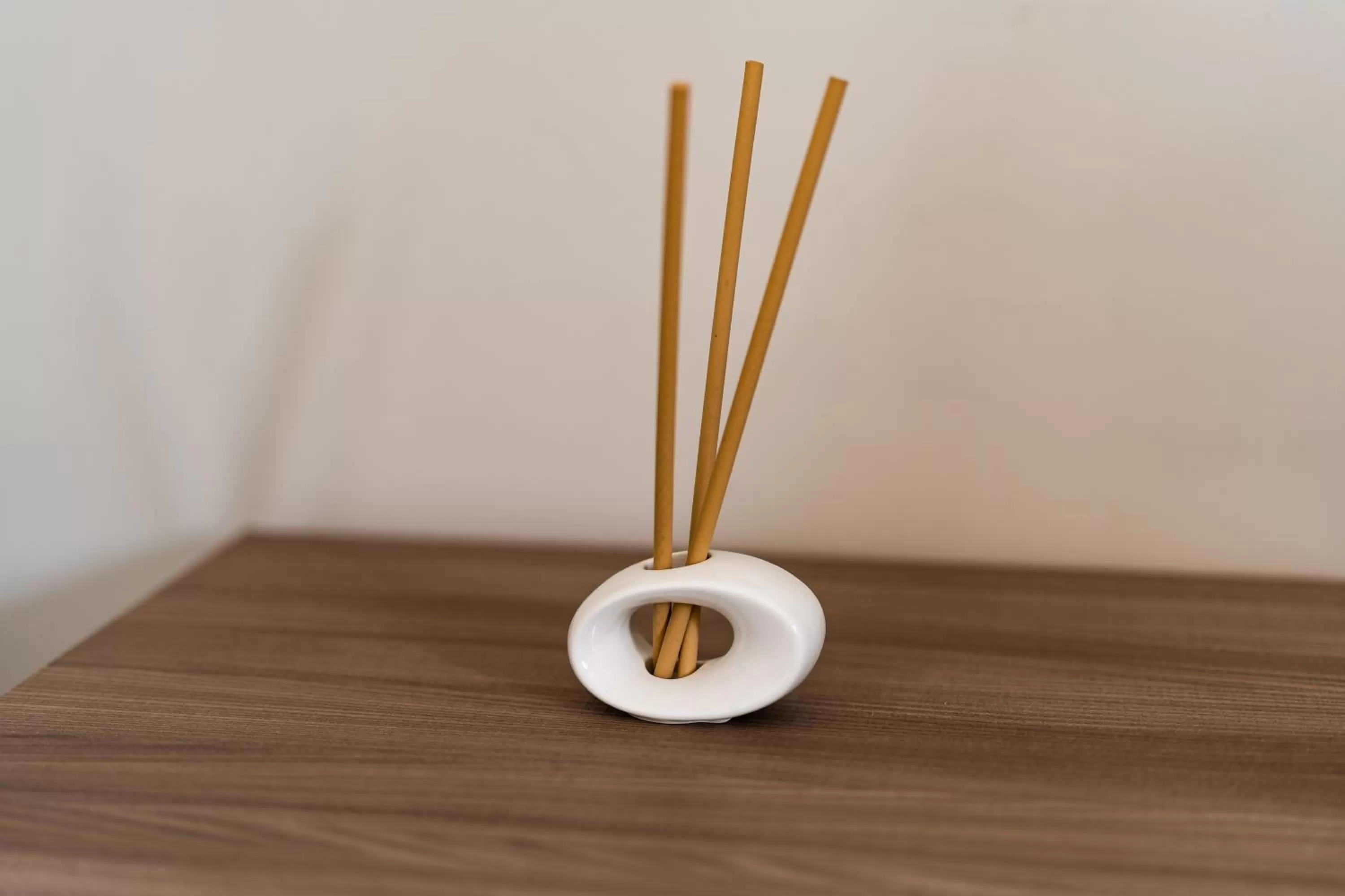 Decorative detail in Il Falco