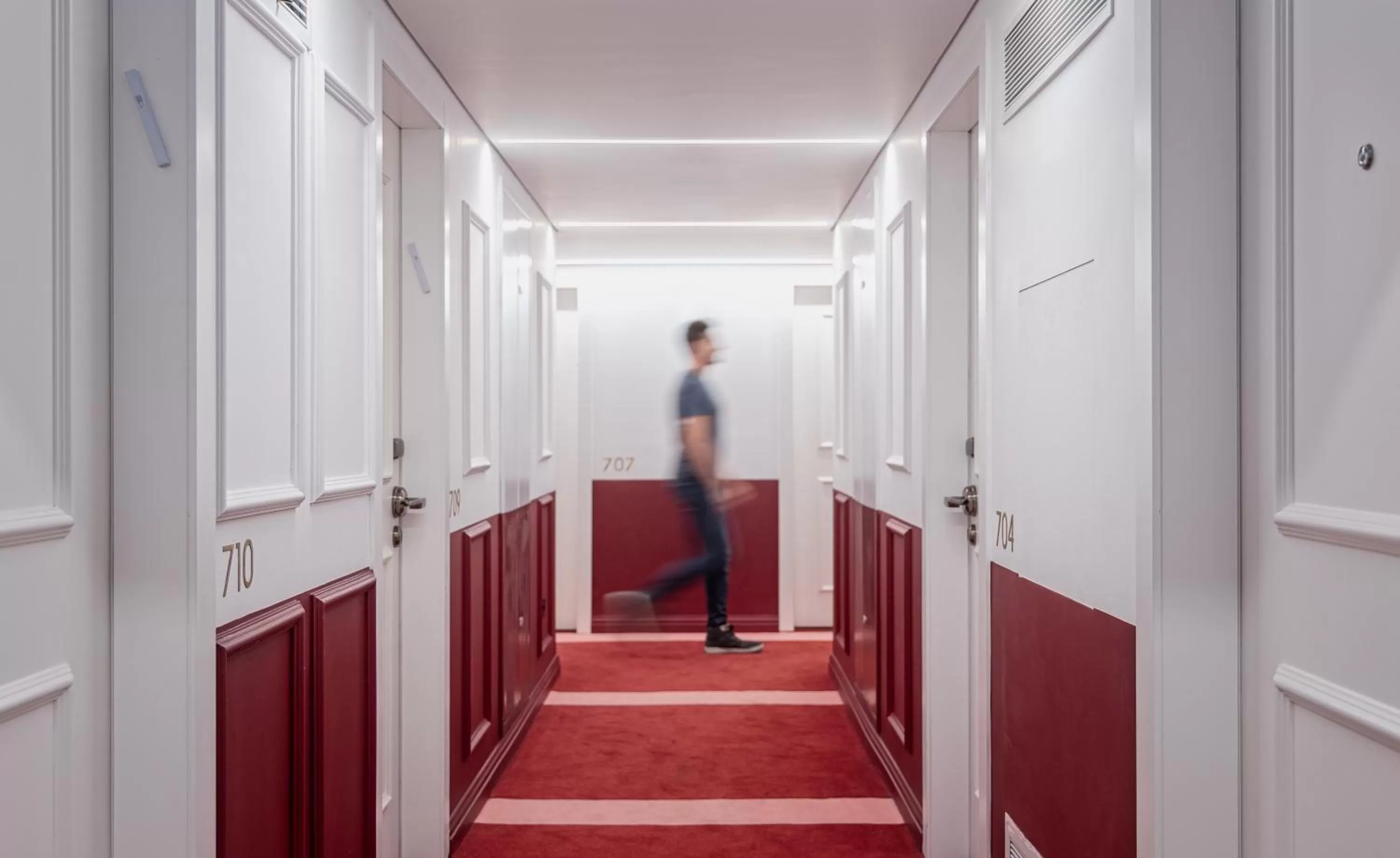 Other in Brown BoBo, a member of Brown Hotels