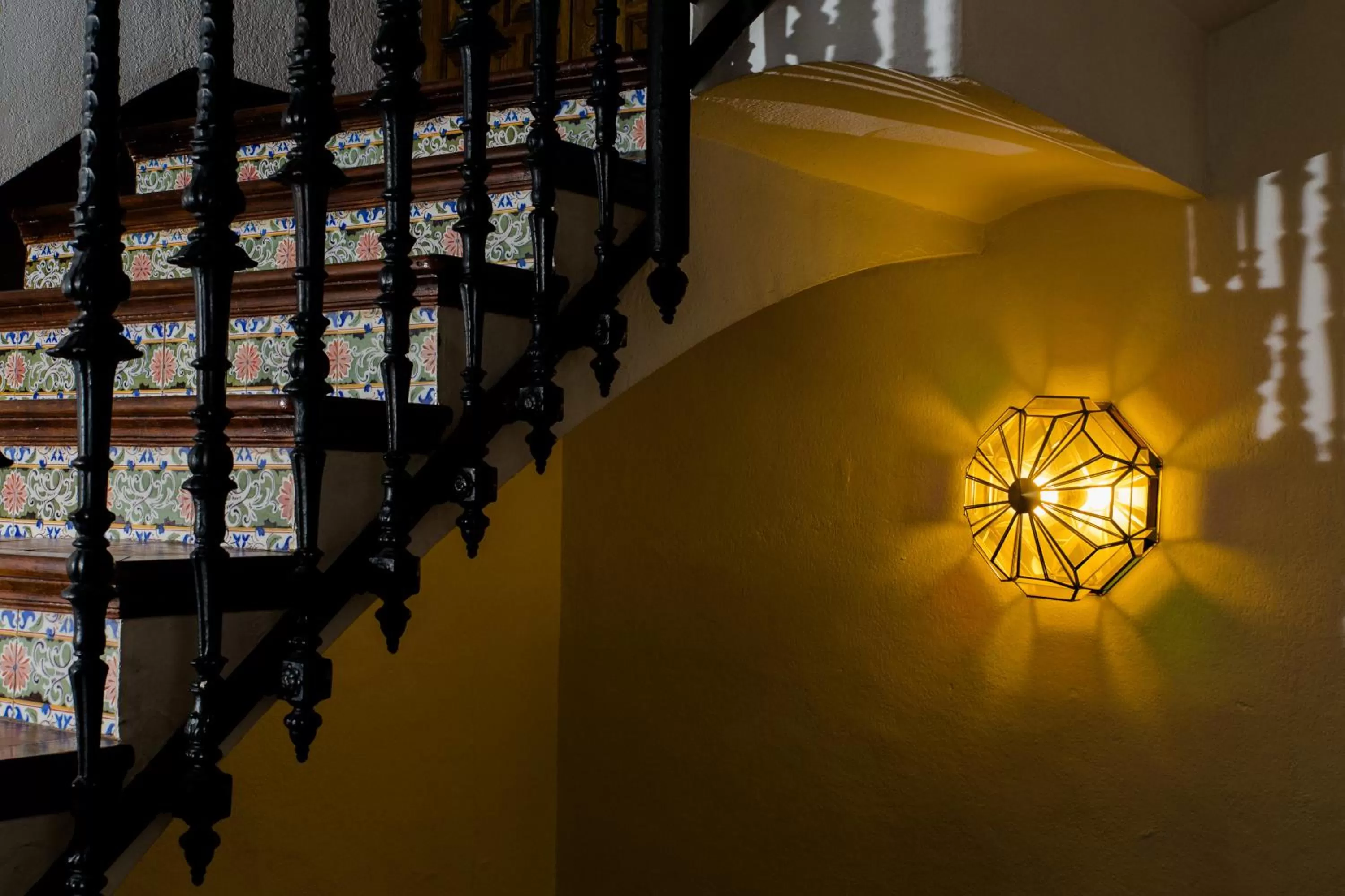 Other in Hotel Abanico Casa Palacio