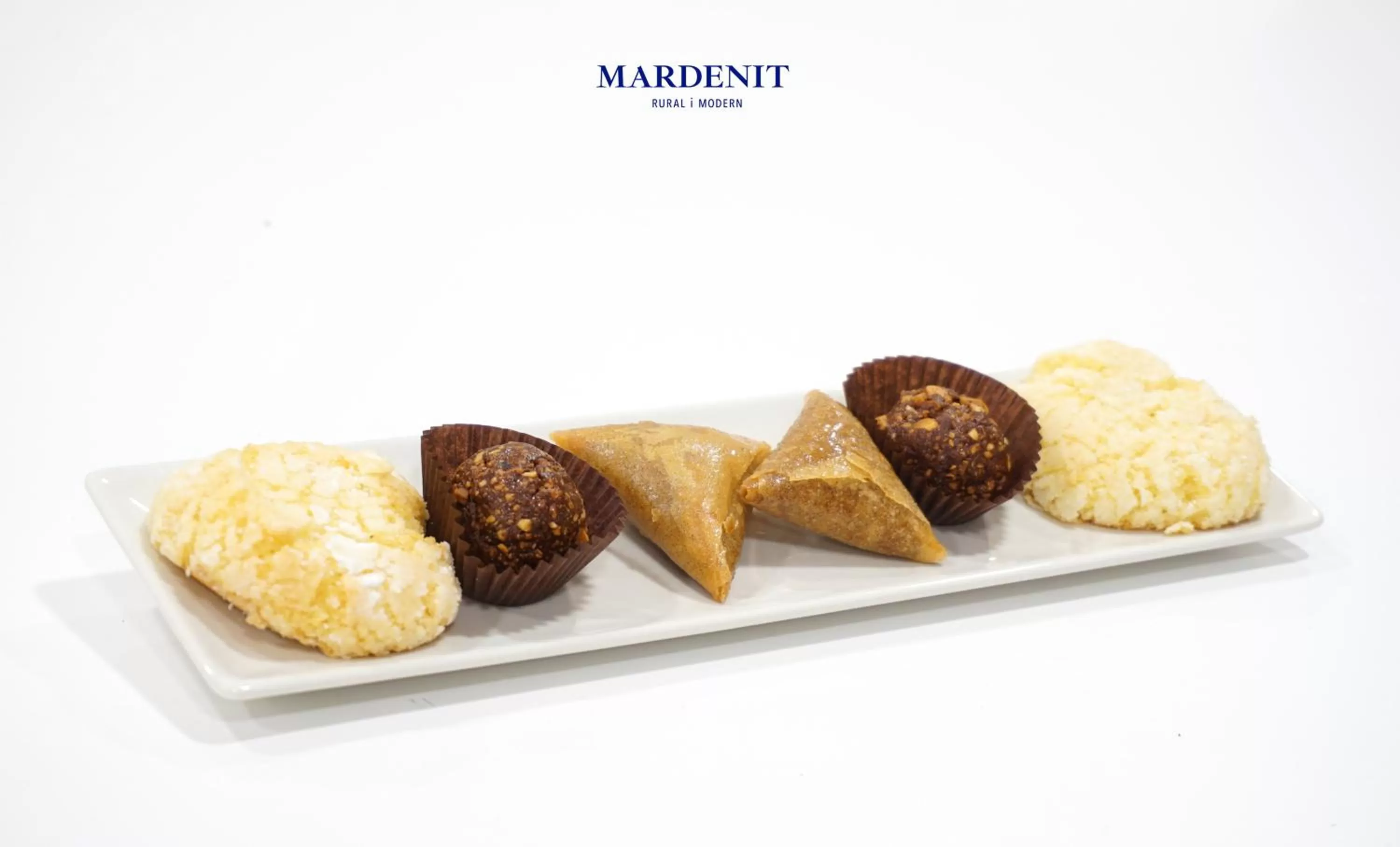 Restaurant/places to eat, Food in Mardenit Hotel Boutique