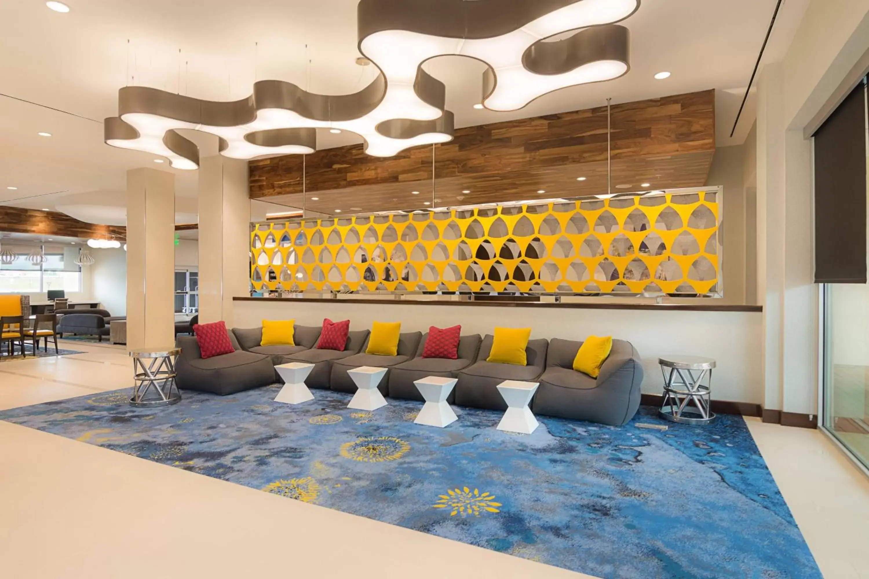 SpringHill Suites by Marriott Fort Worth Fossil Creek SpringHill Suites by Marriott Fort Worth Fossil Creek