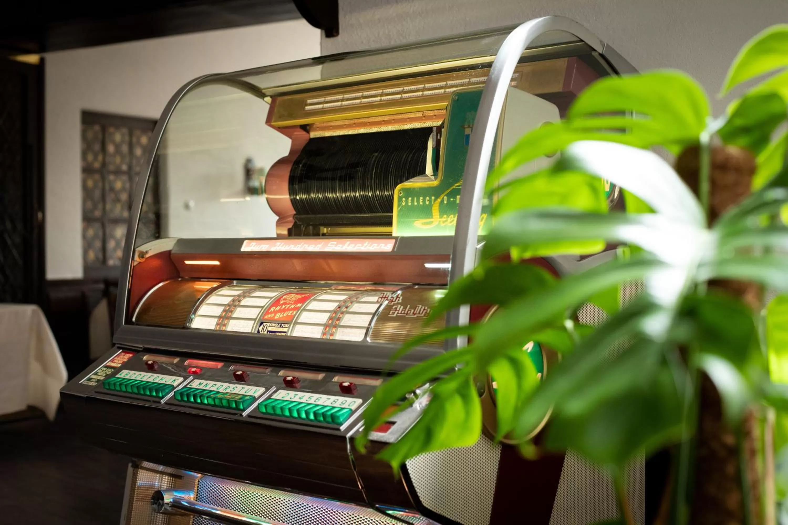 Hotel De Kroon Gennep