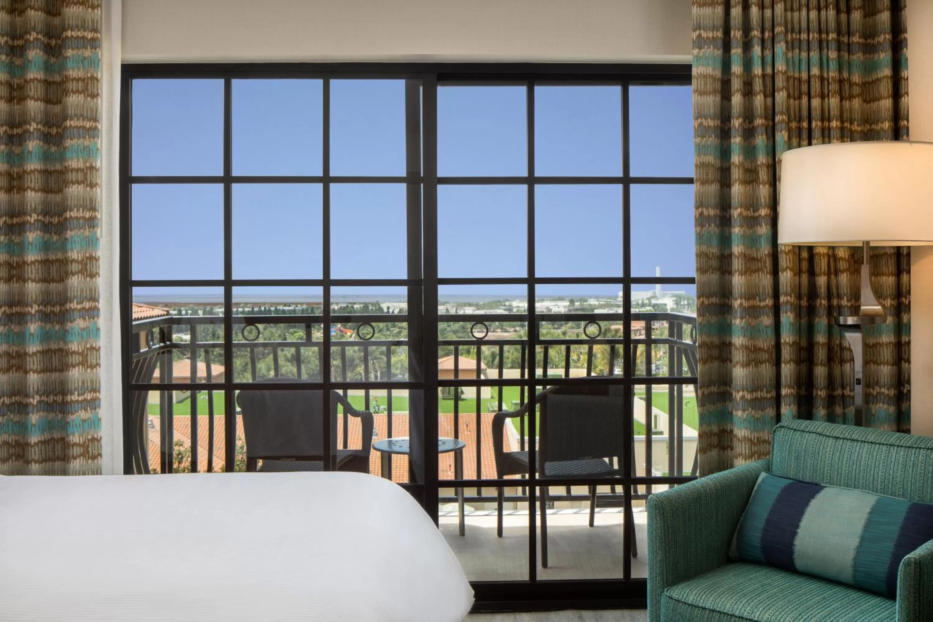 Traditional, Guest room, 2 King, Balcony in The Westin Carlsbad Resort & Spa