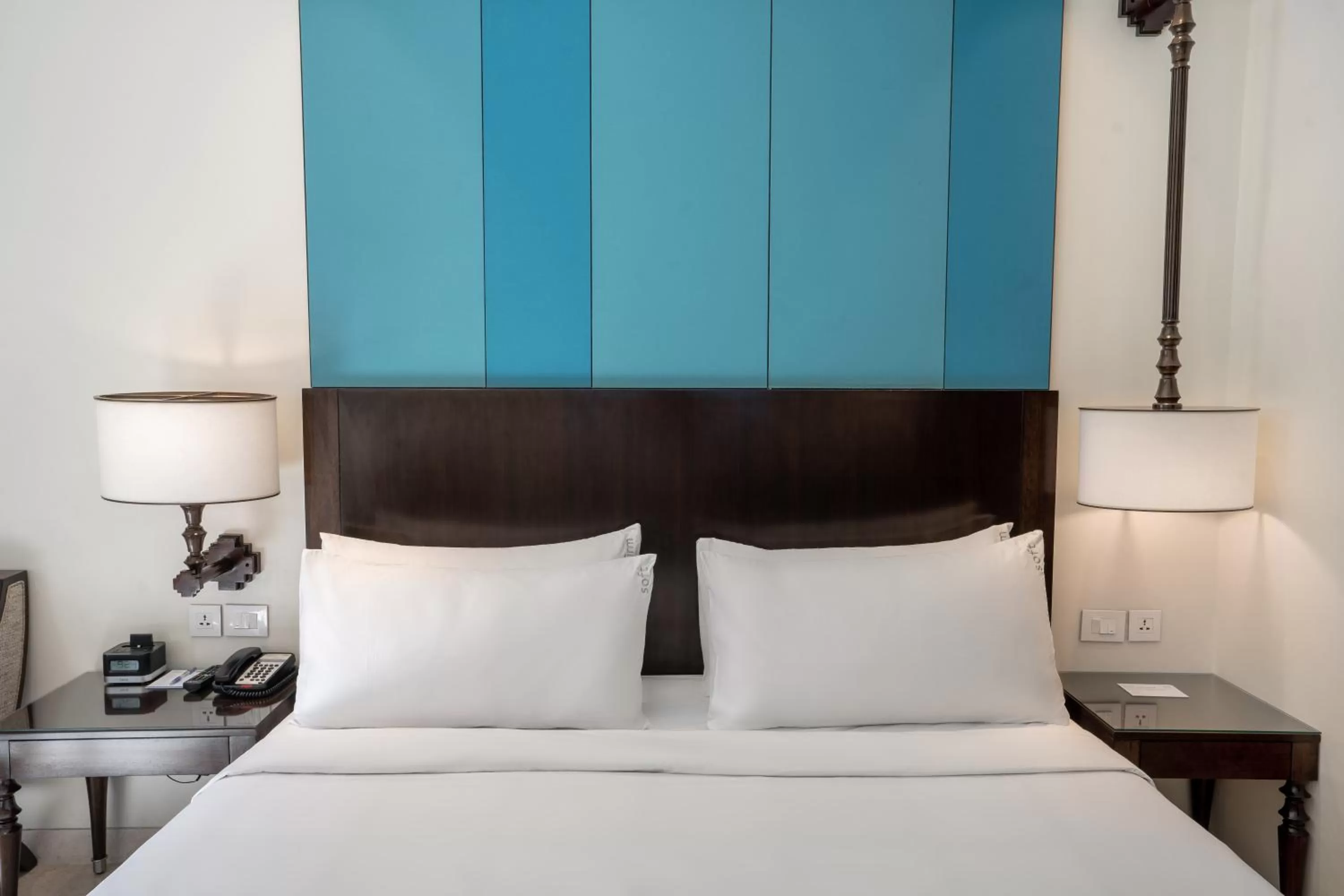 Bed in Holiday Inn Resort Bali Nusa Dua by IHG