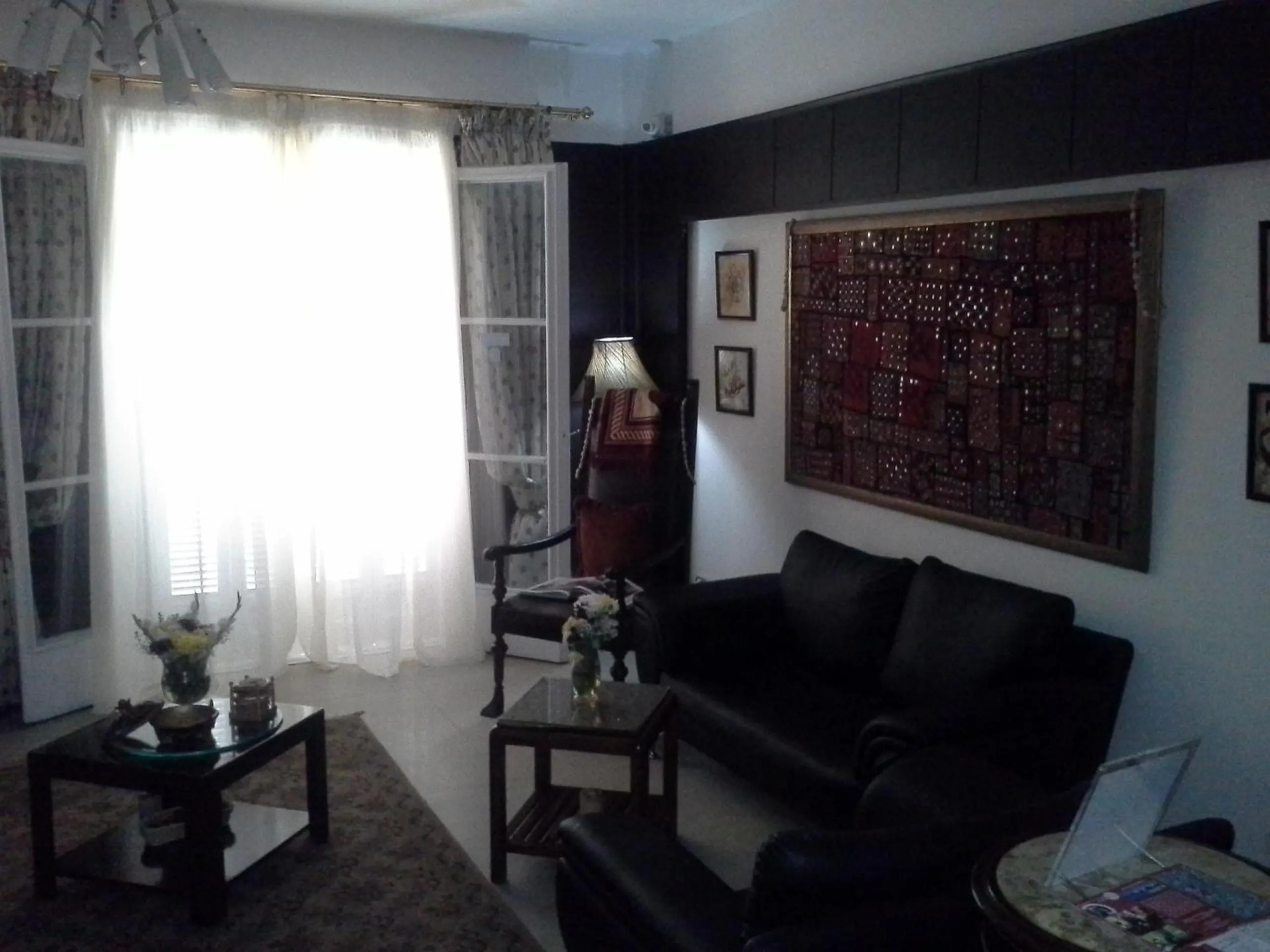 Day in Alexander The Great Hotel