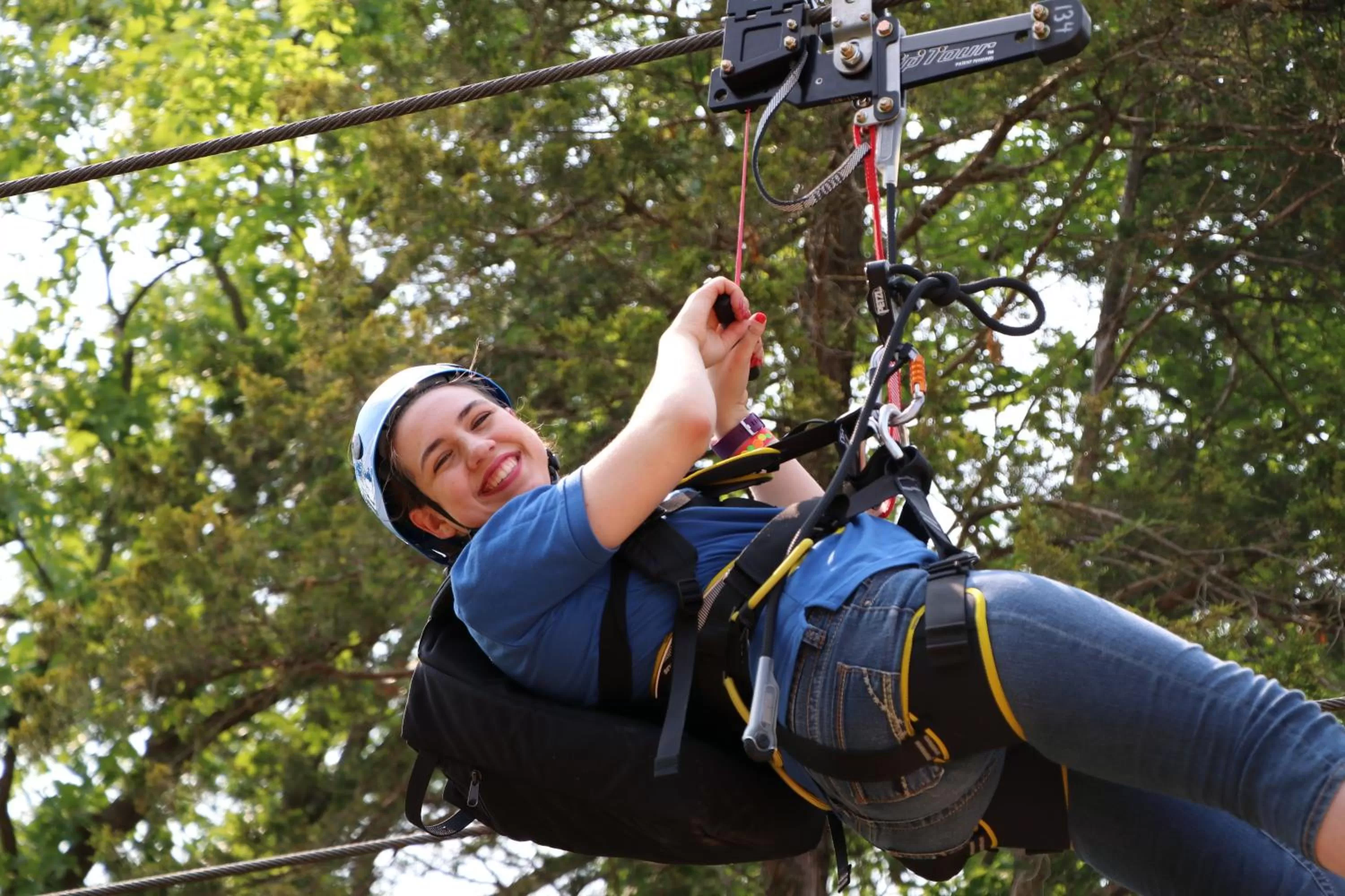 Nearby landmark in Holiday Inn At Six Flags Saint Louis by IHG